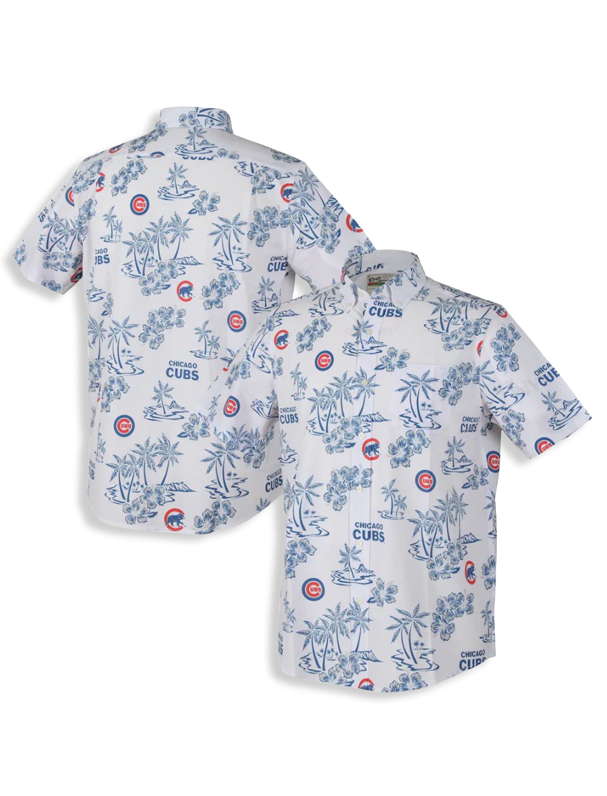 Game Day Performance Sport Shirt