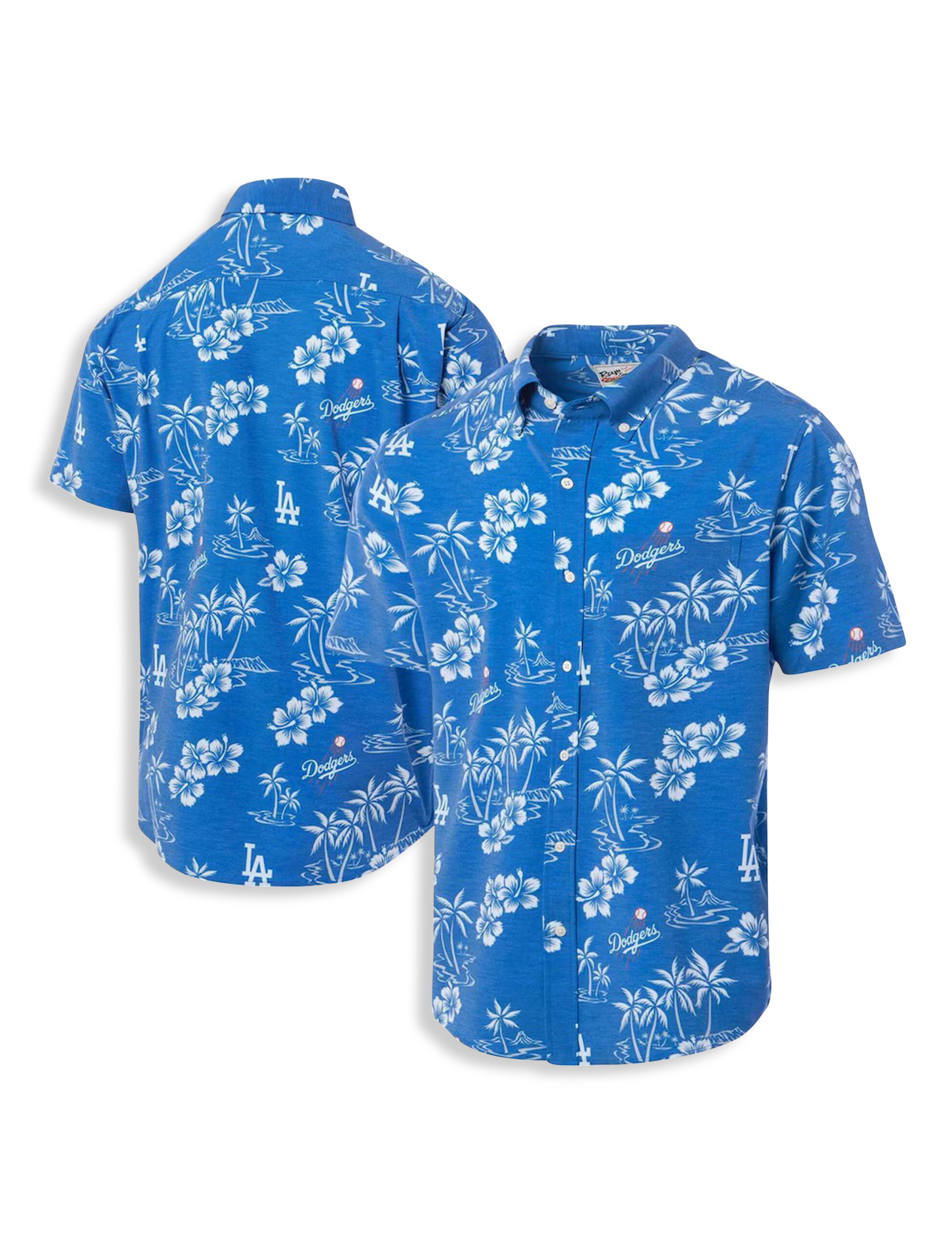 Game Day Performance Sport Shirt - thumbnail 5