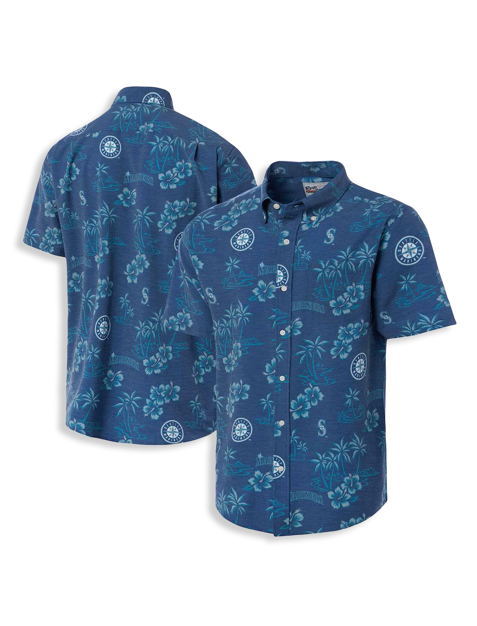Game Day Performance Sport Shirt - thumbnail 2