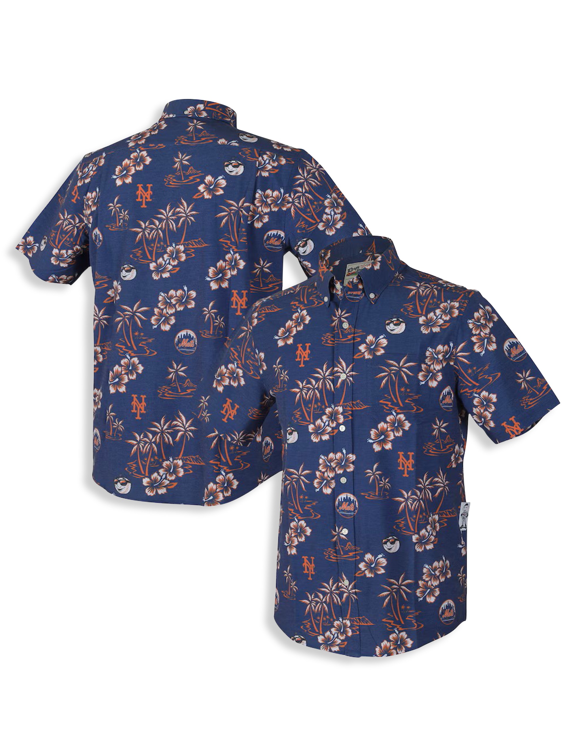 Game Day Performance Sport Shirt - thumbnail 10