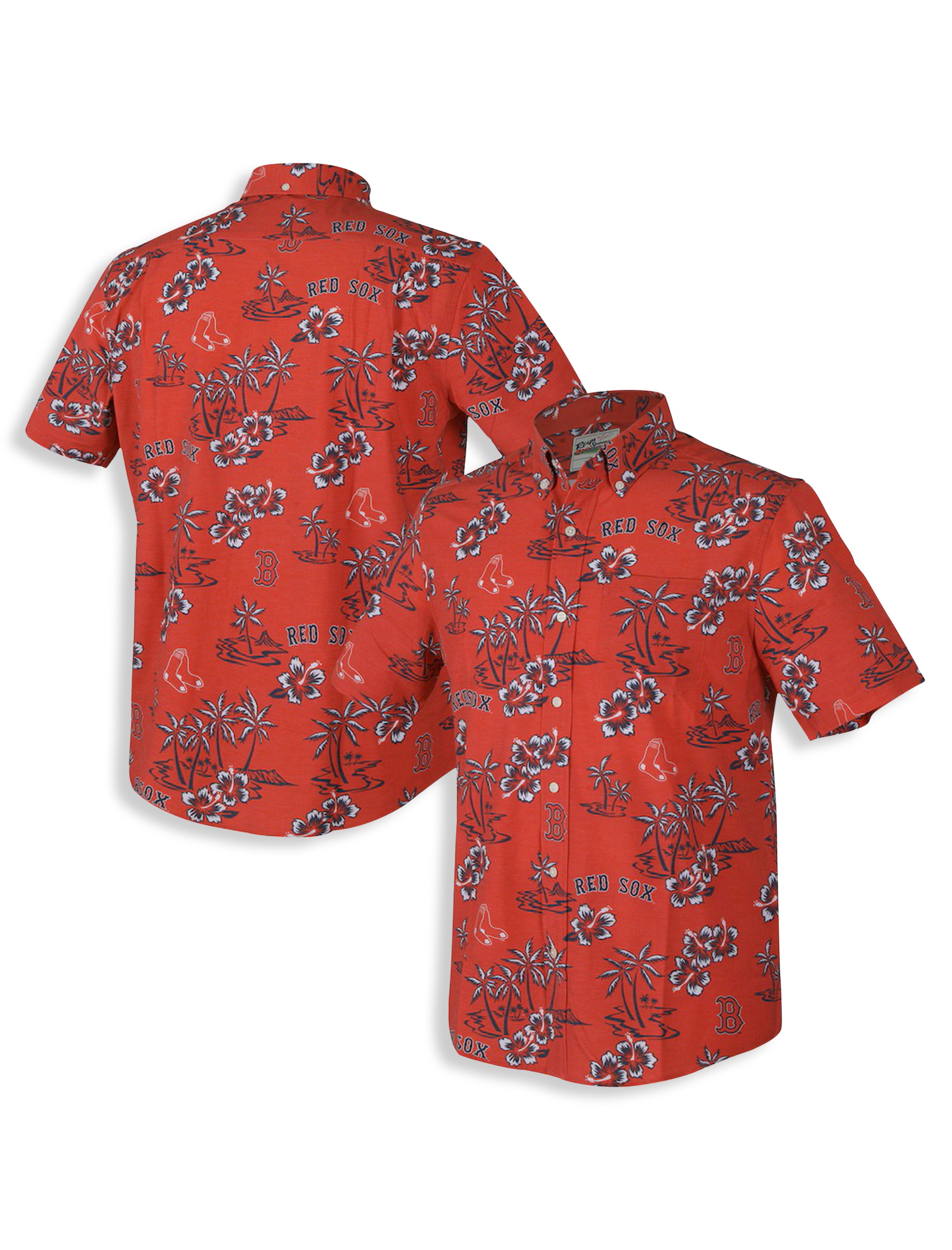 Game Day Performance Sport Shirt - thumbnail 7