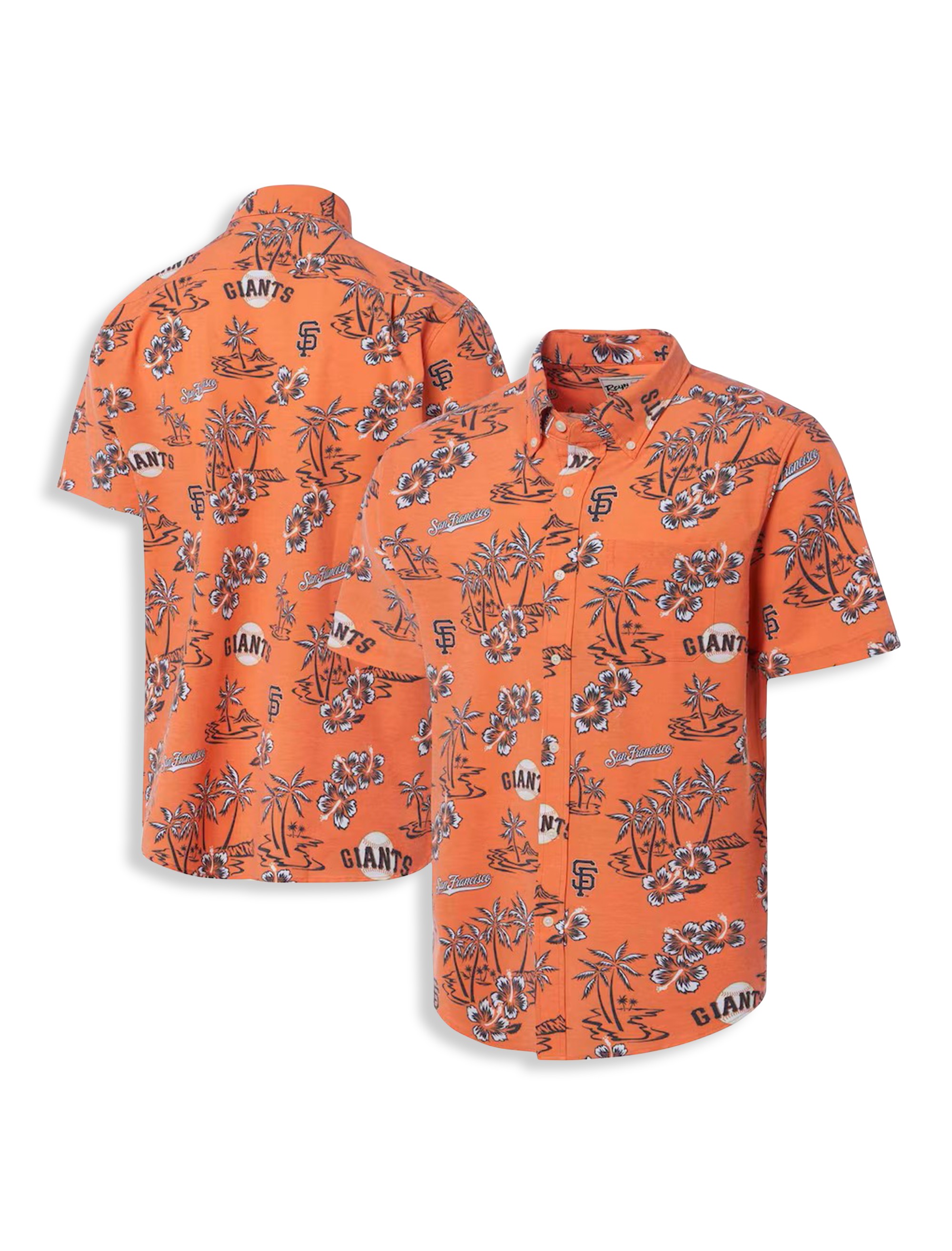Game Day Performance Sport Shirt - thumbnail 9