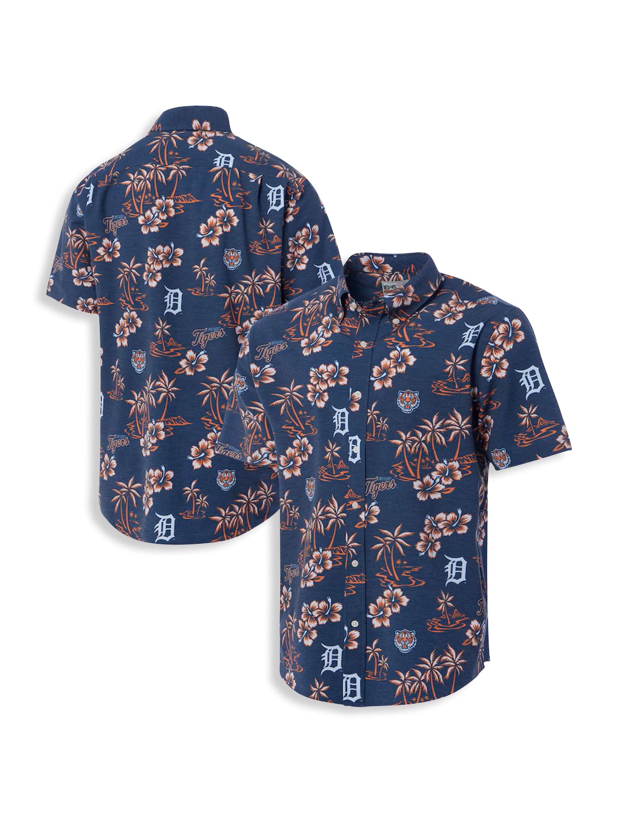 Game Day Performance Sport Shirt - thumbnail 4