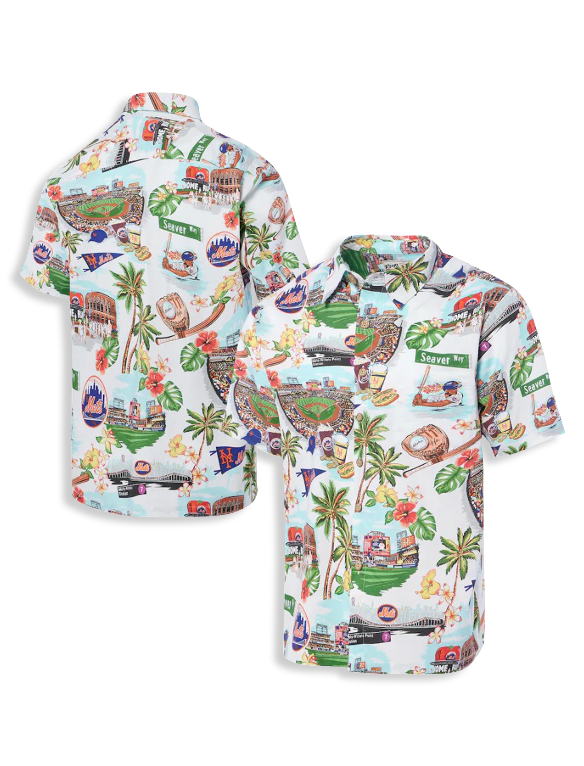 Scenic Performance Sport Shirt - thumbnail 5