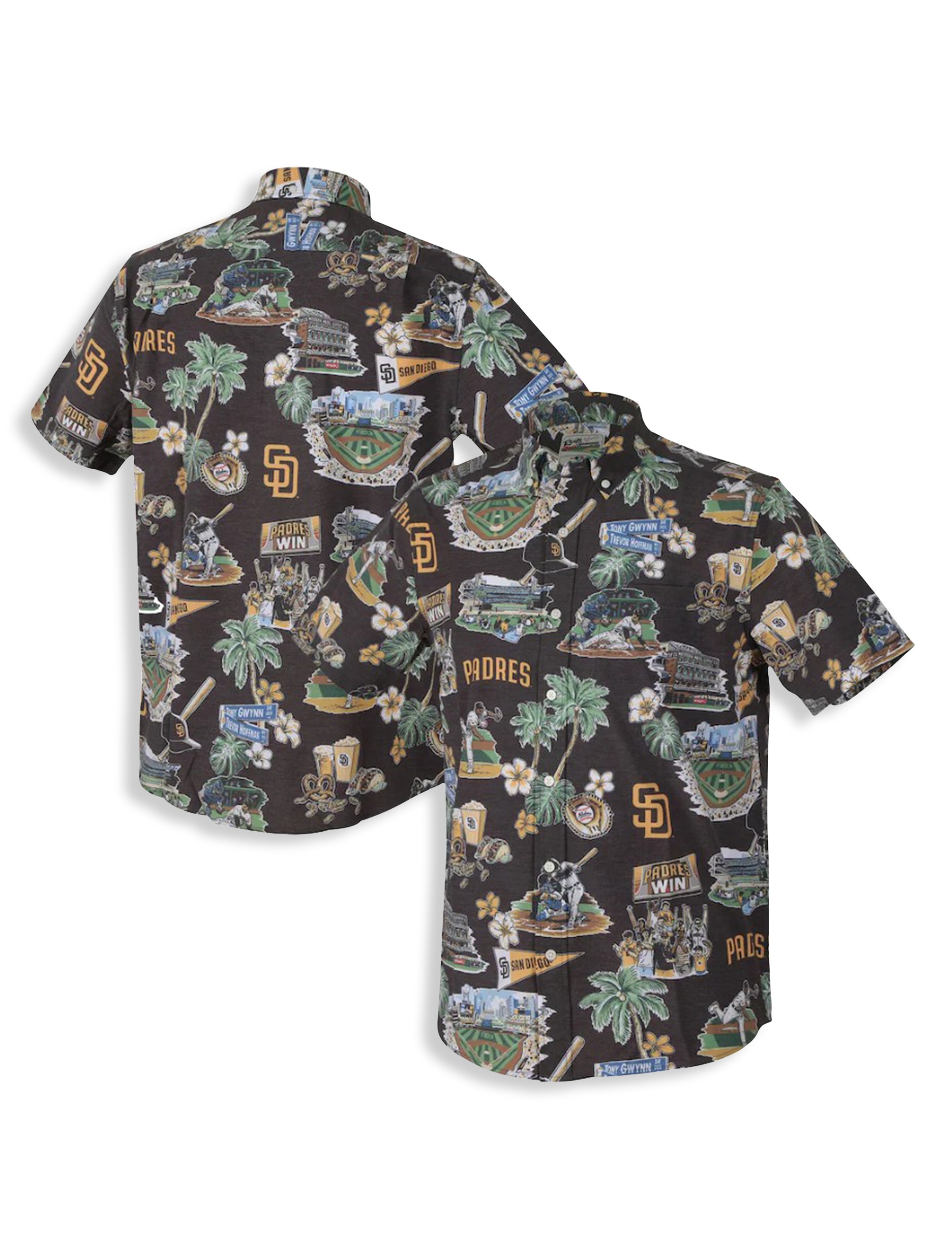 Scenic Performance Sport Shirt - thumbnail 9