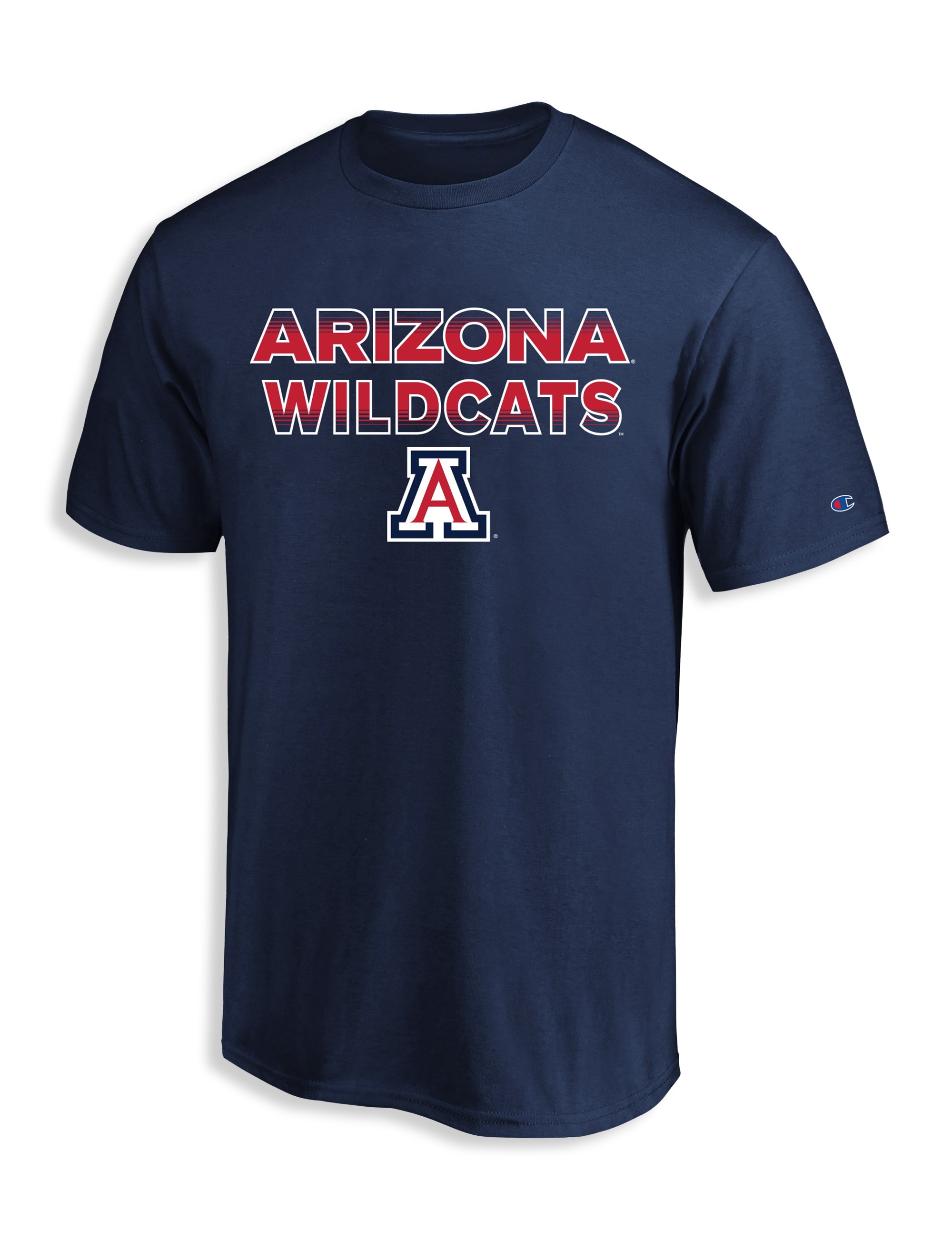 Home Team T-Shirt - thumbnail 9