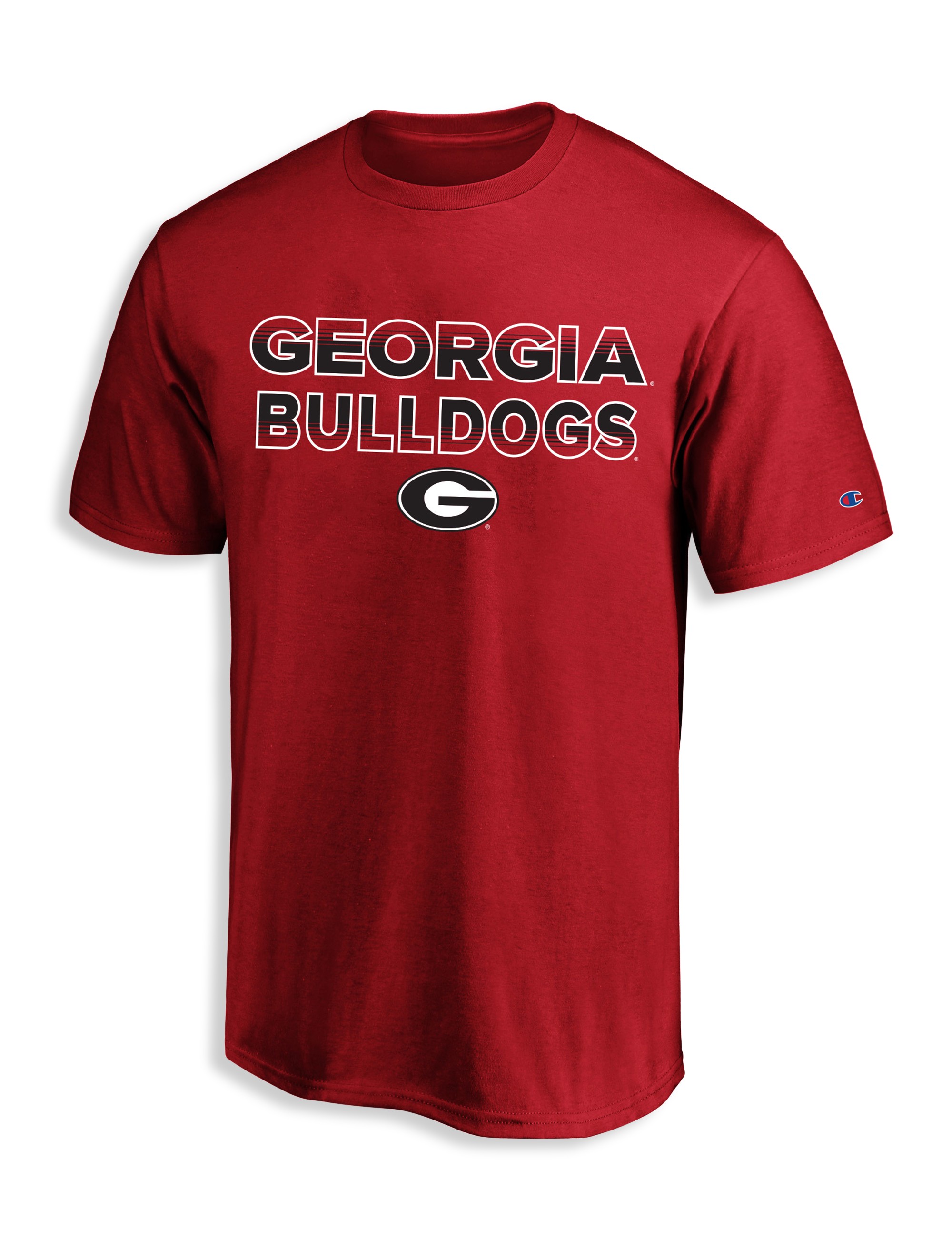 Home Team T-Shirt - thumbnail 3