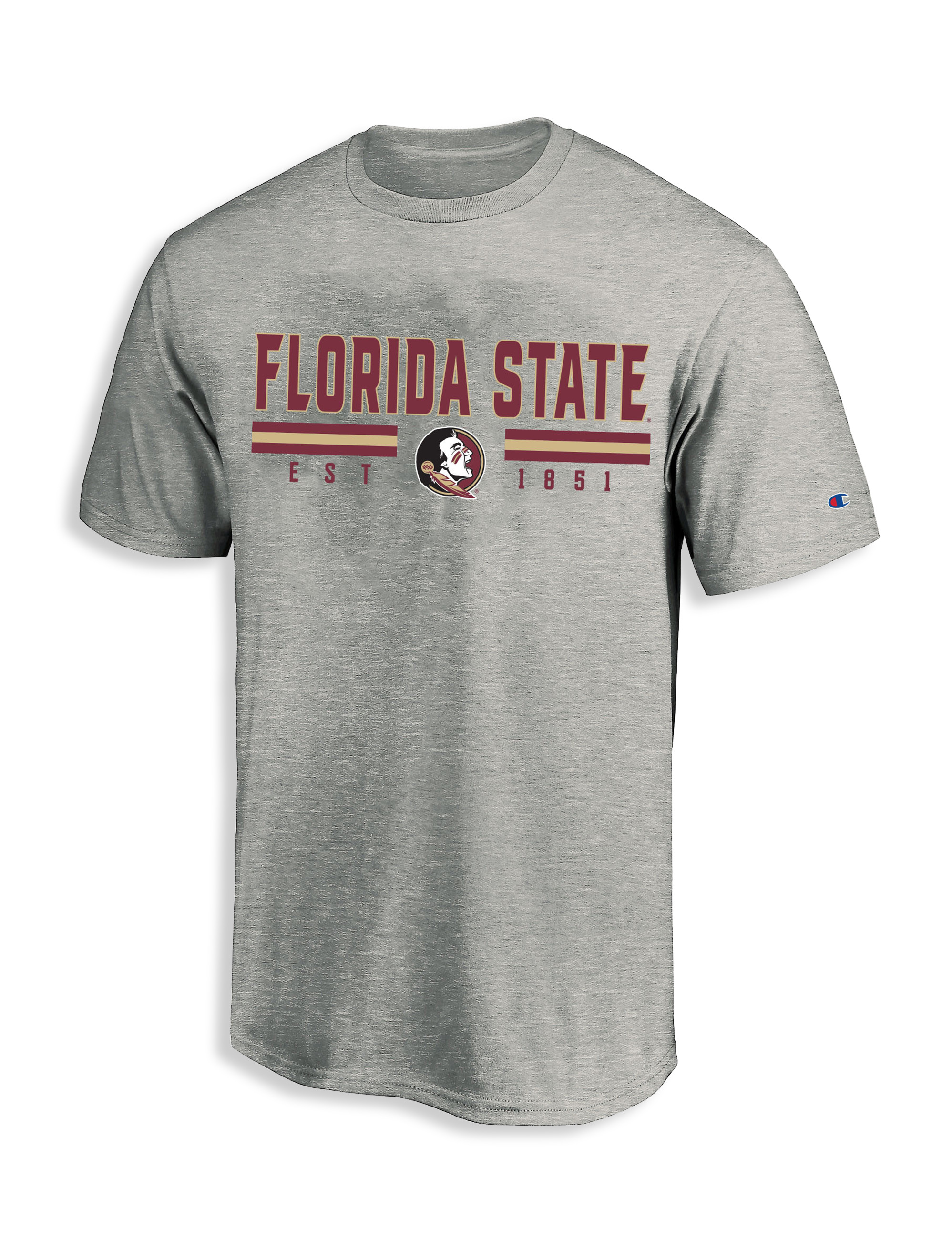 Heather Team T-Shirt