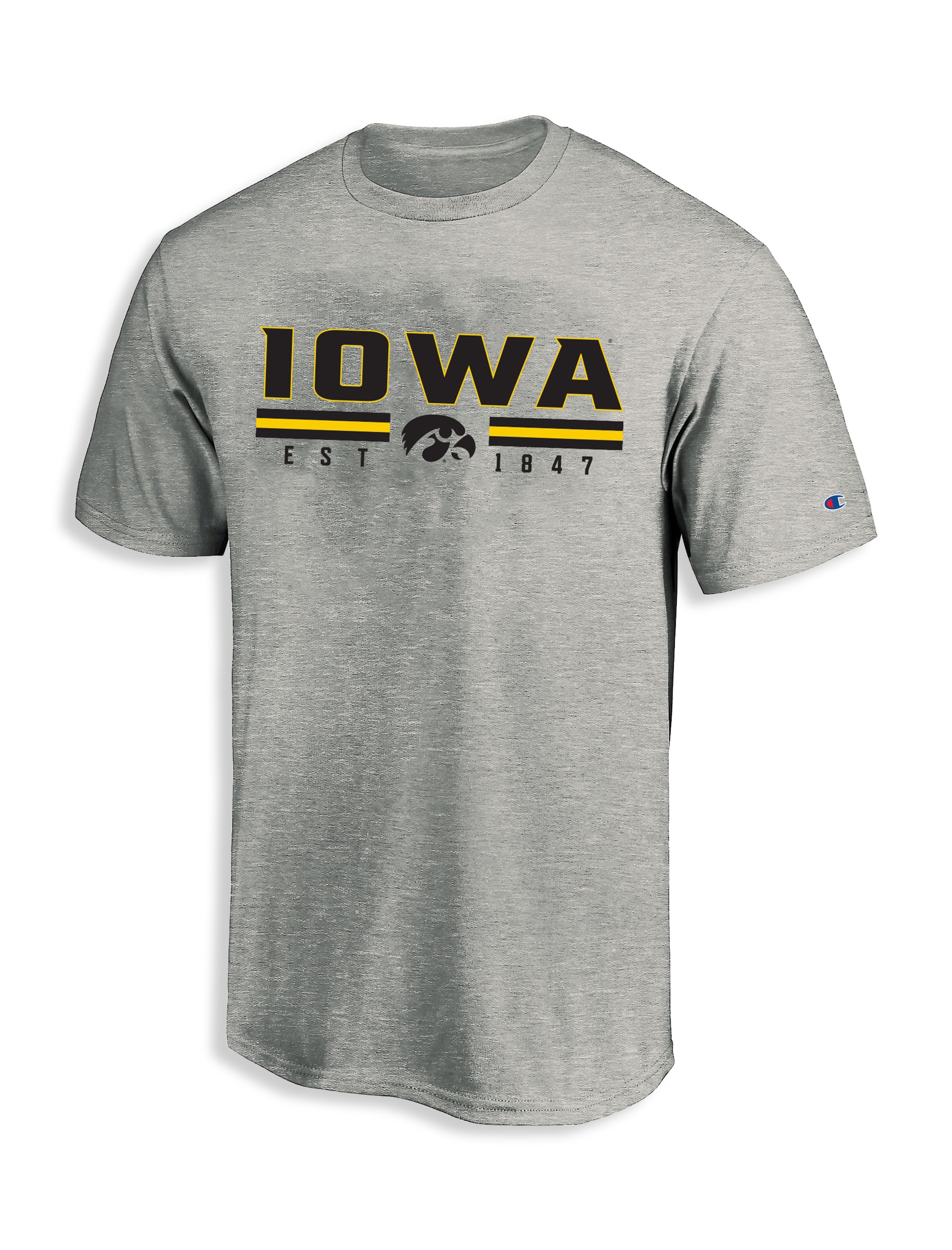 Heather Team T-Shirt - thumbnail 3