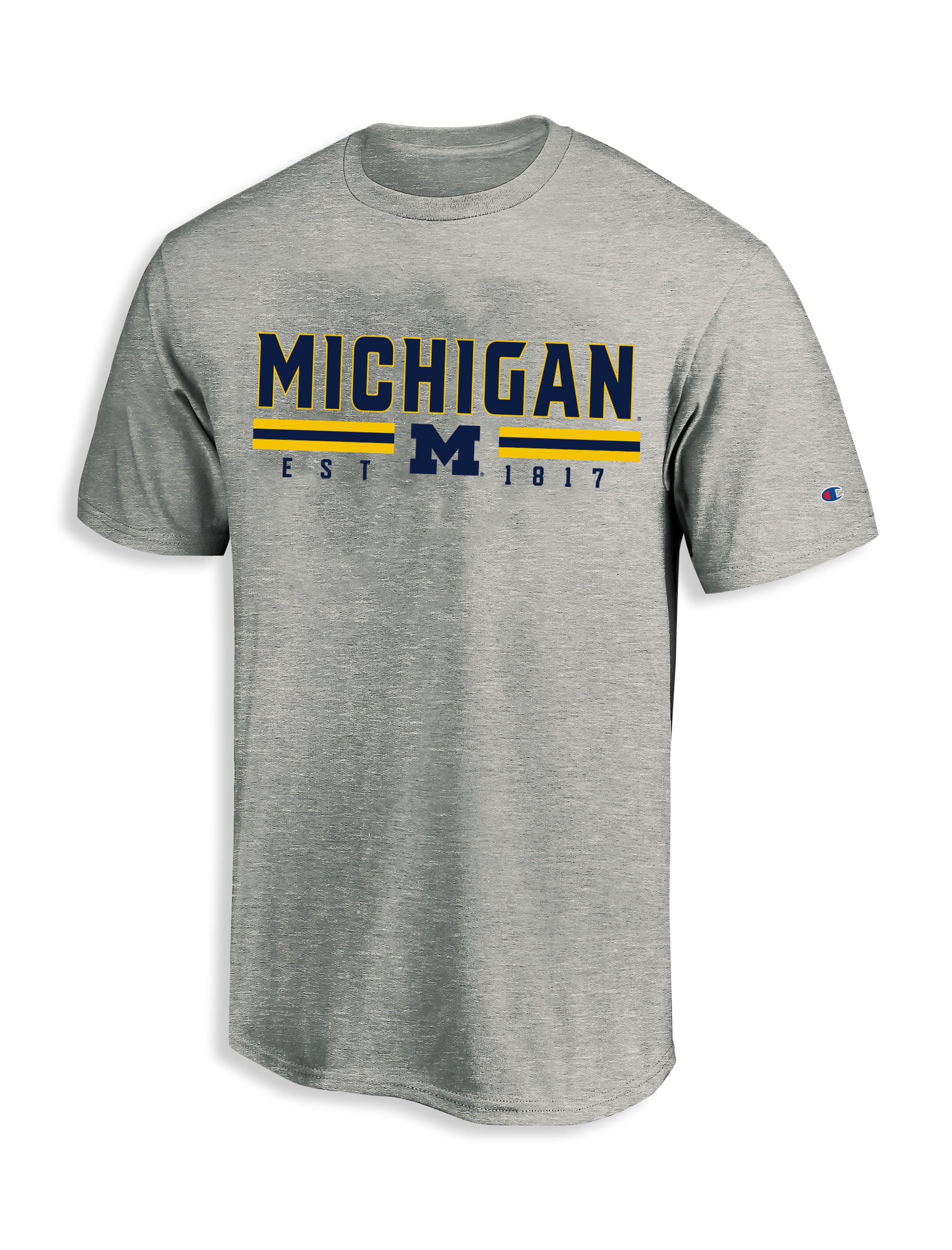 Heather Team T-Shirt