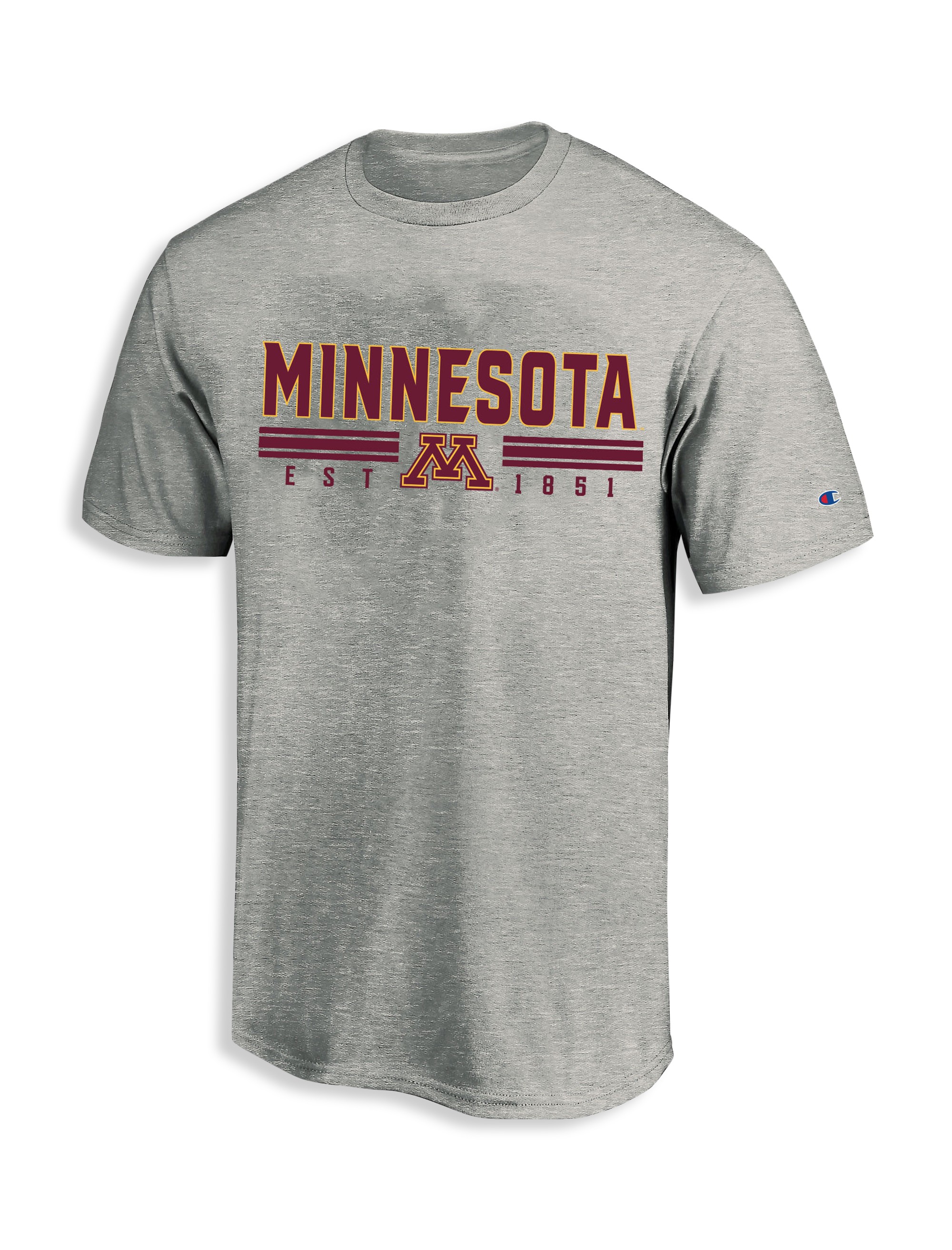 Heather Team T-Shirt - thumbnail 6