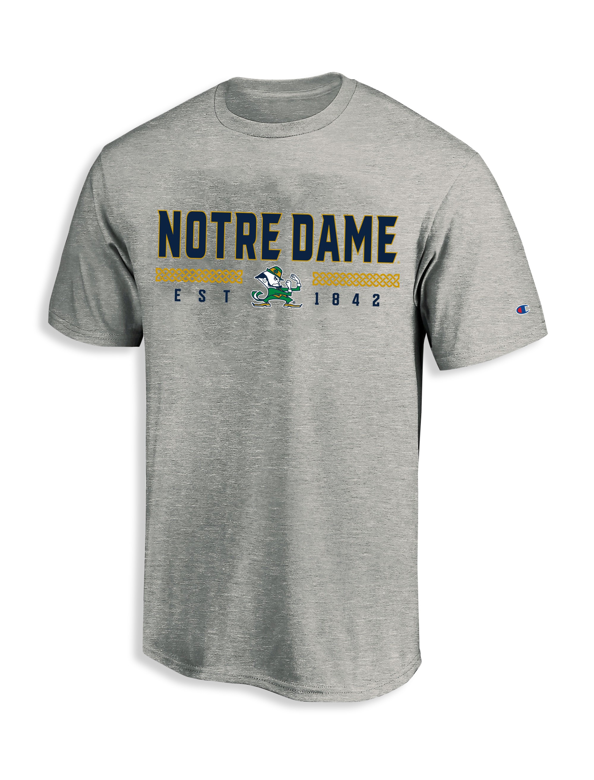 Heather Team T-Shirt - thumbnail 9