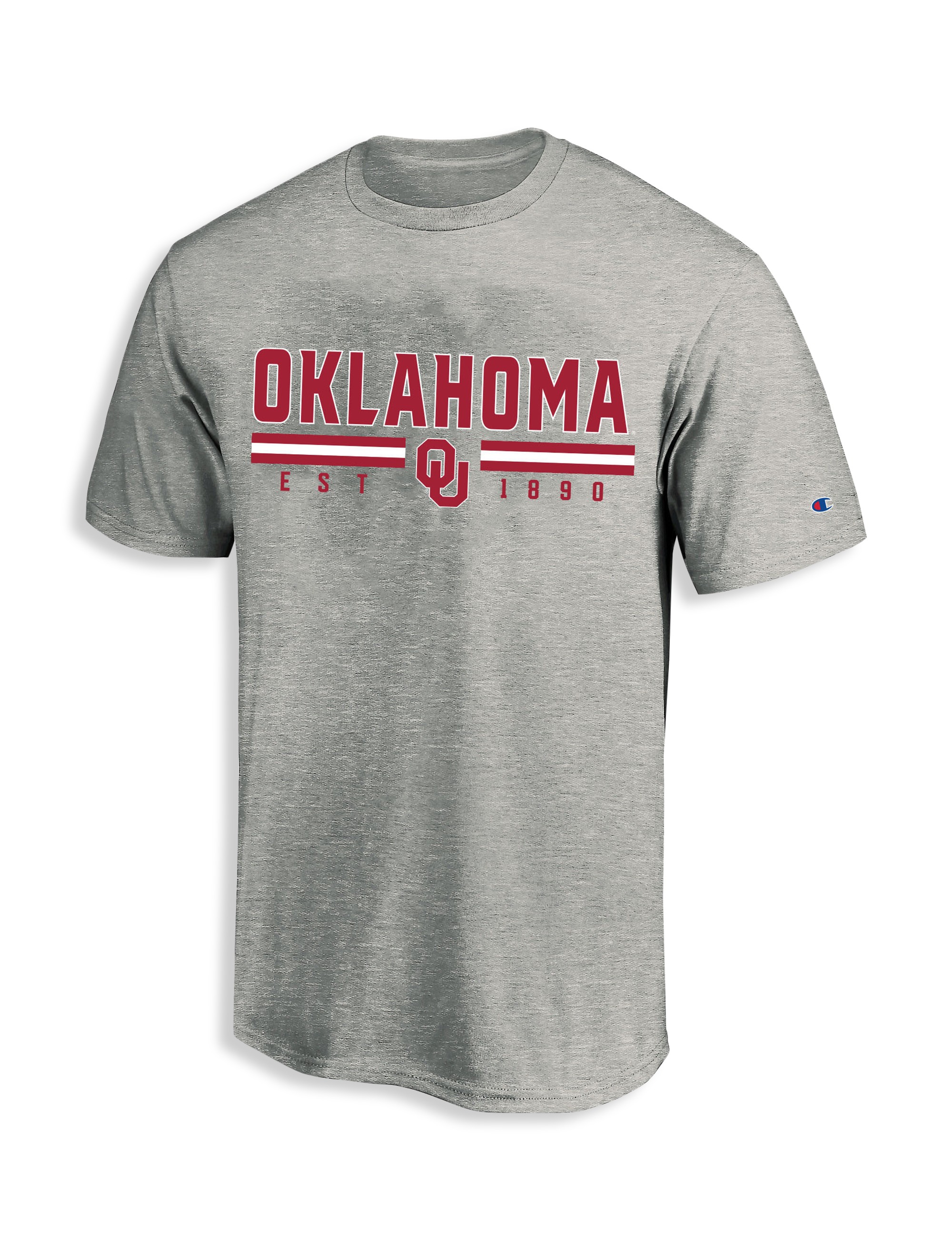 Heather Team T-Shirt - thumbnail 2