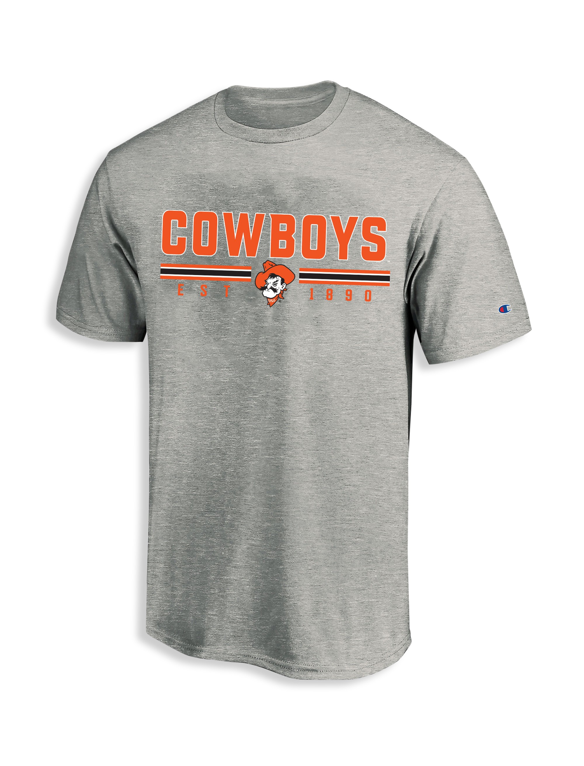 Heather Team T-Shirt - thumbnail 10