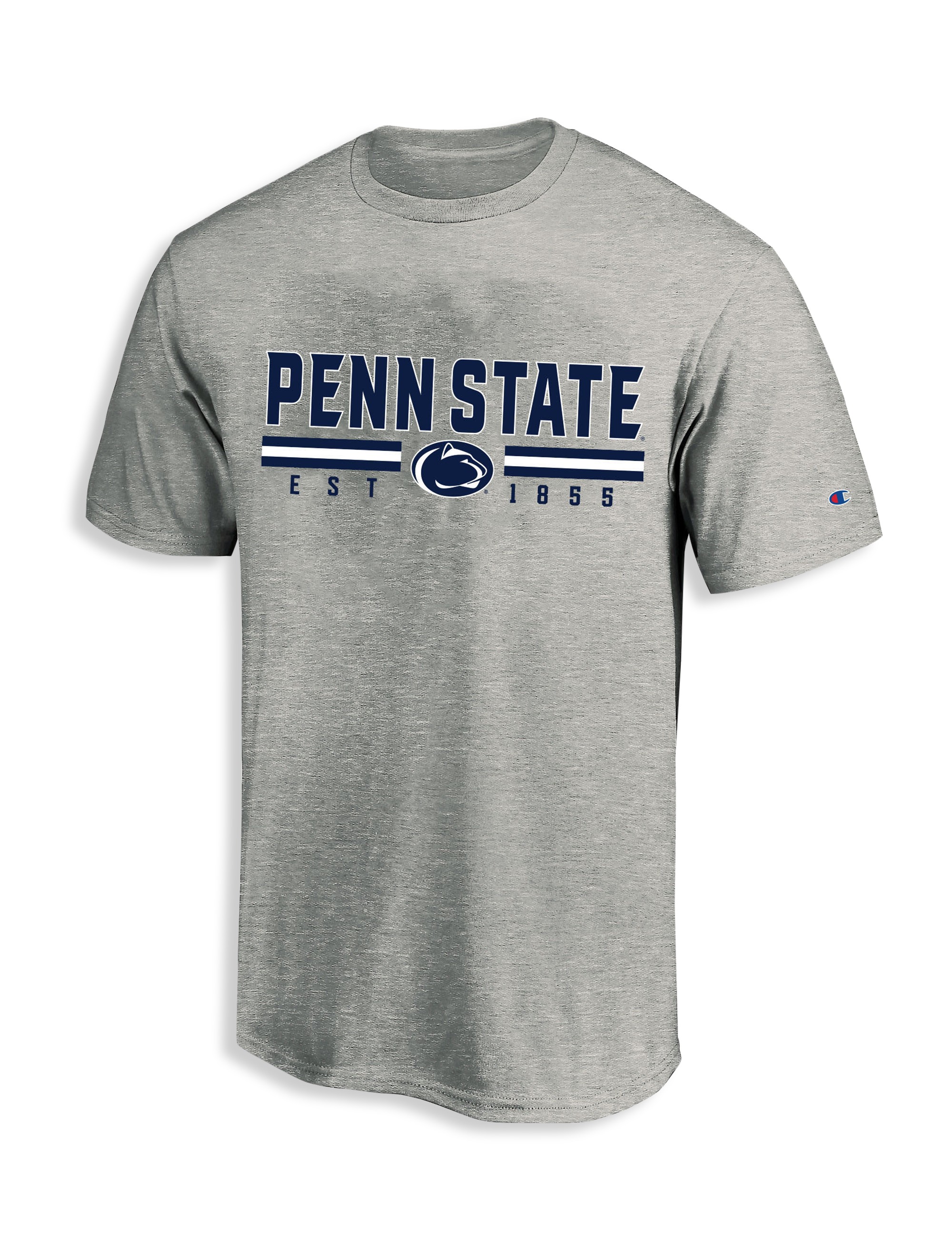 Heather Team T-Shirt - thumbnail 8