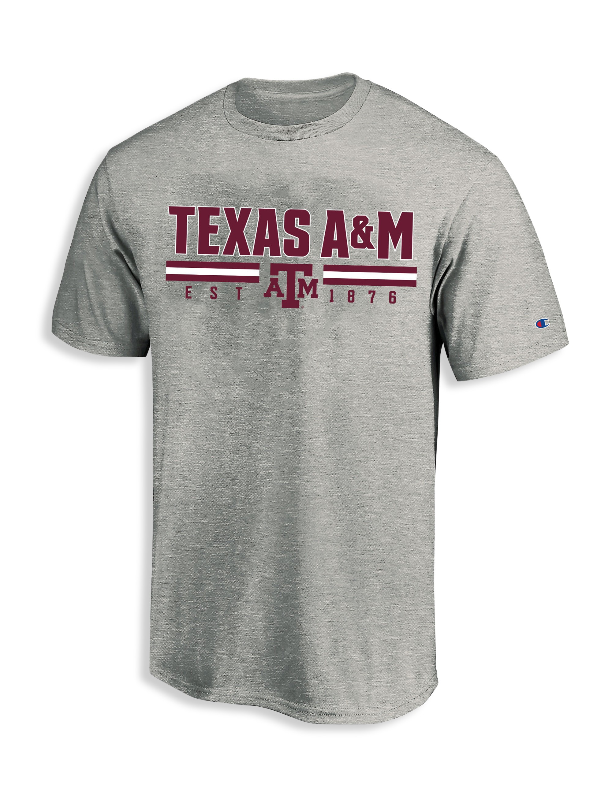 Heather Team T-Shirt - thumbnail 4