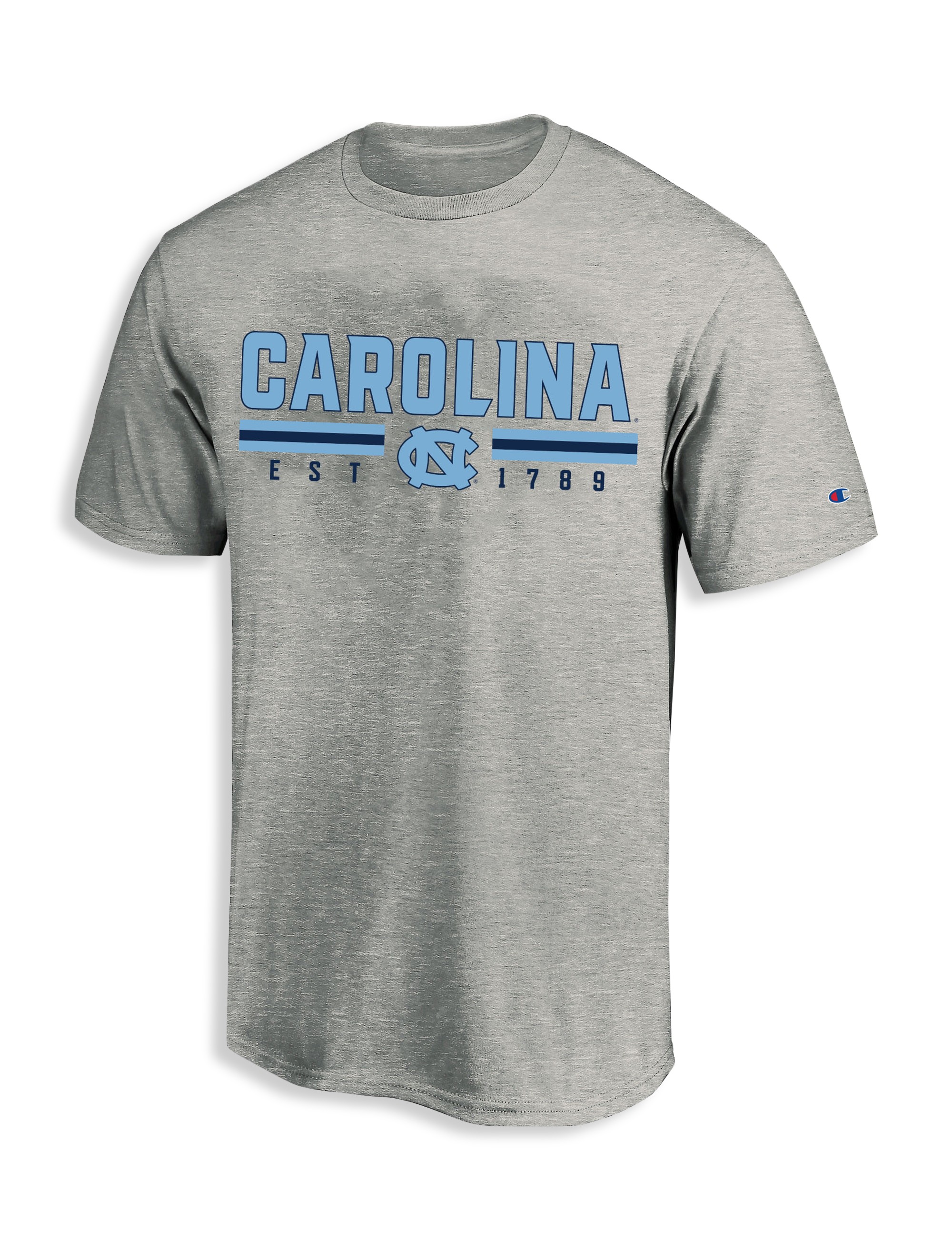 Heather Team T-Shirt - thumbnail 5