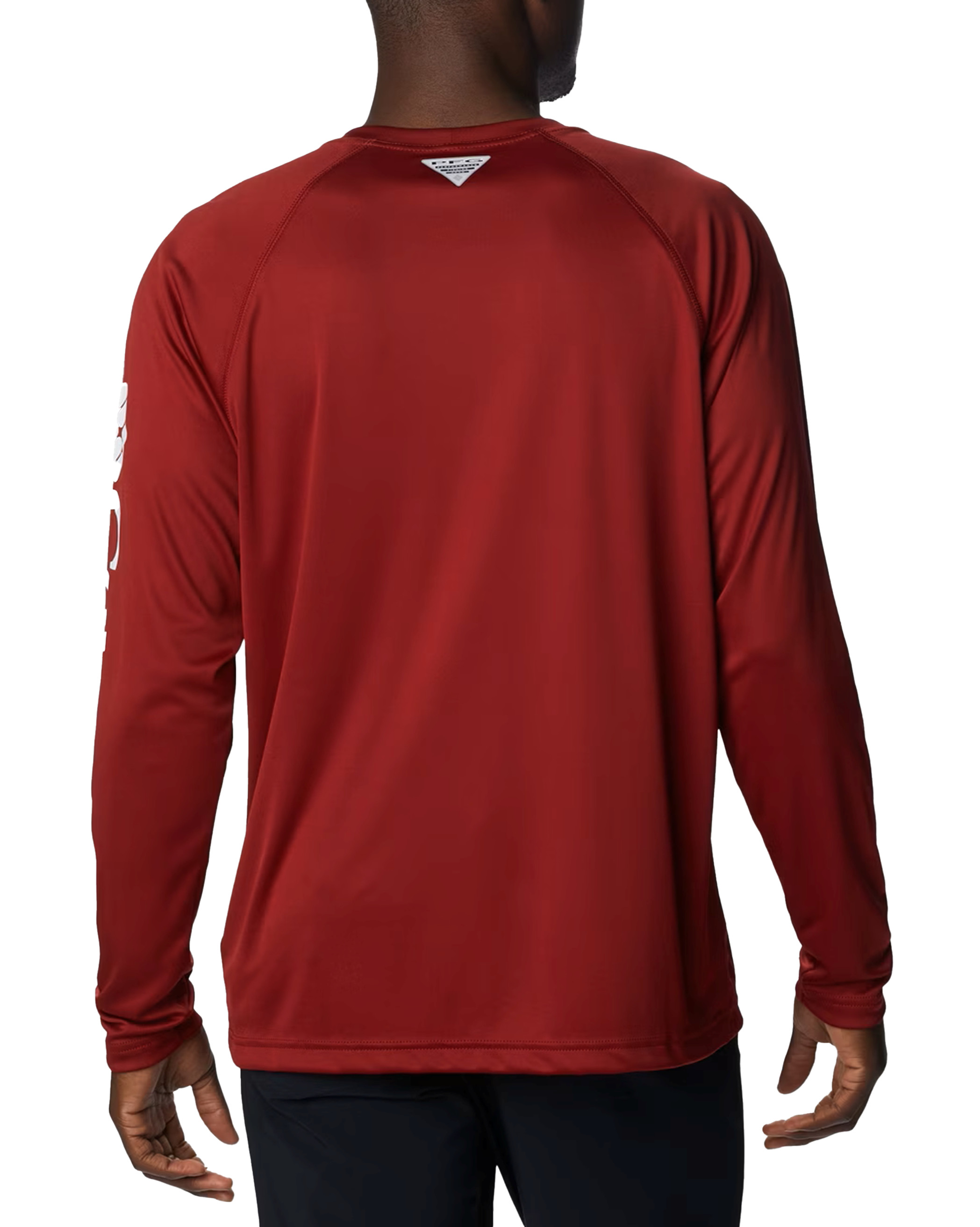 Terminal Tackle Long-Sleeve PFG T-Shirt