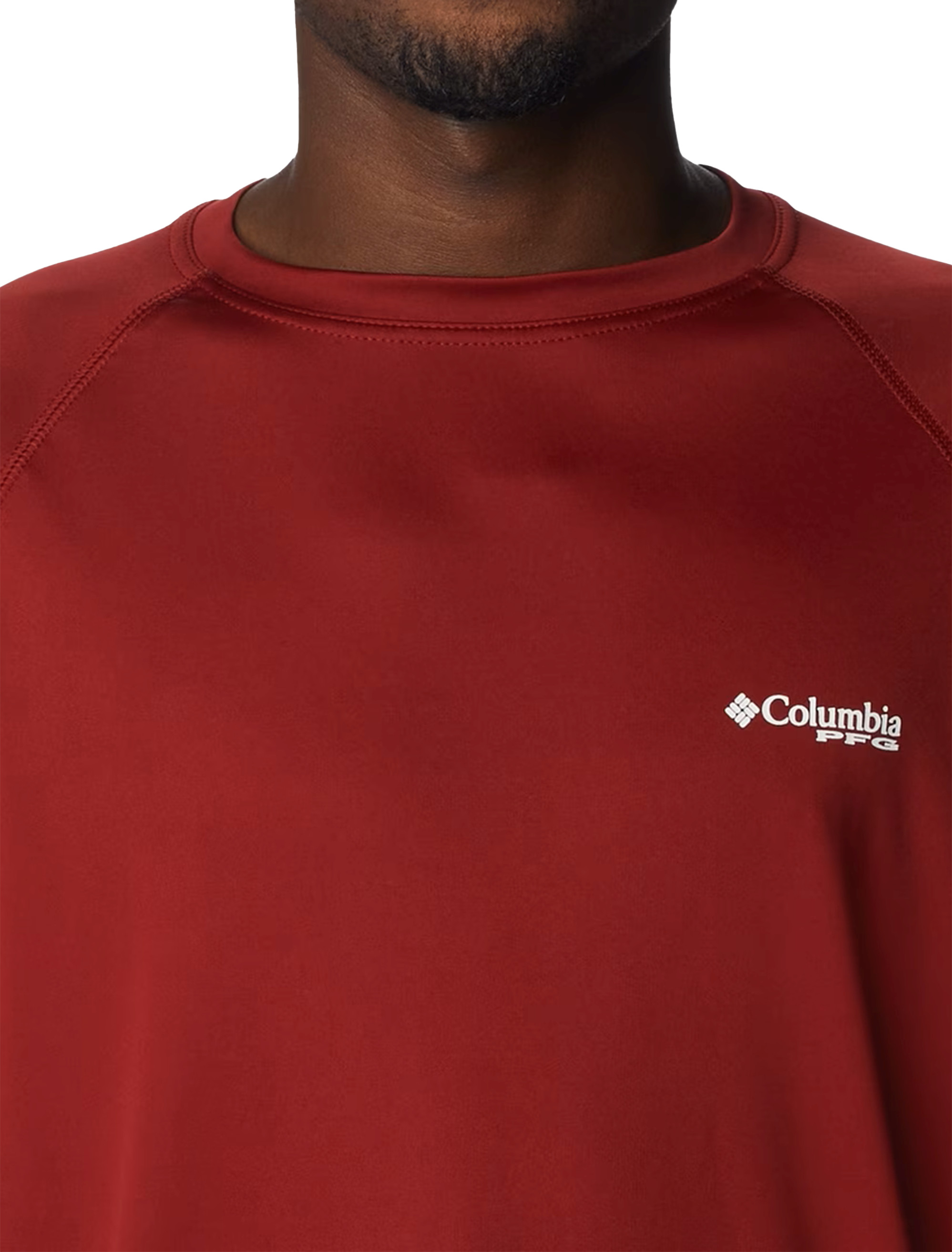 Terminal Tackle Long-Sleeve PFG T-Shirt