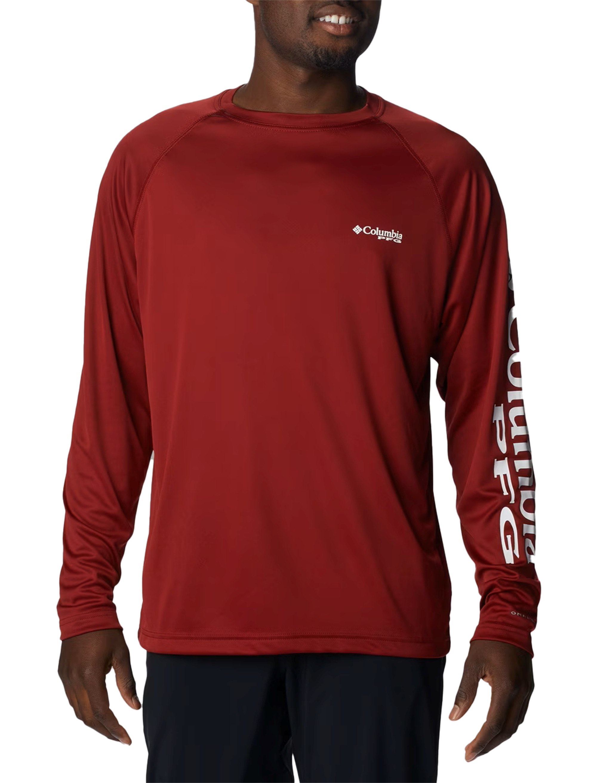 Terminal Tackle Long-Sleeve PFG T-Shirt