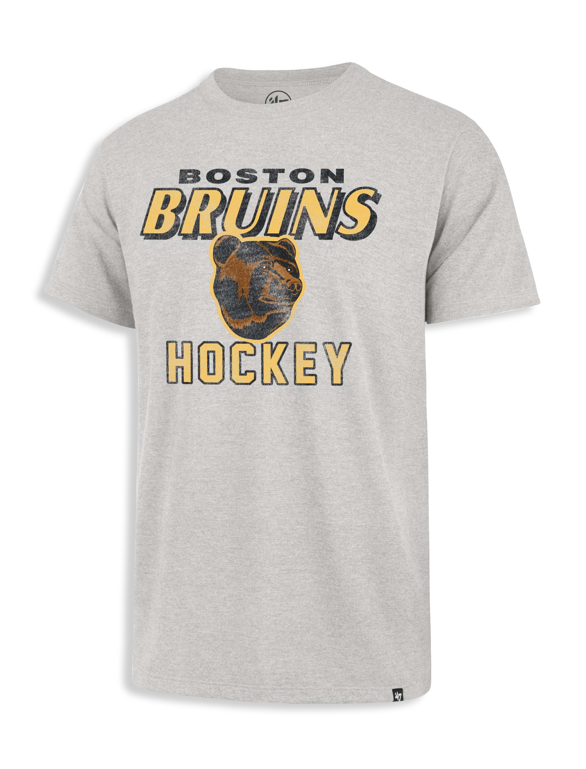 Bruins Walk Tall T-Shirt