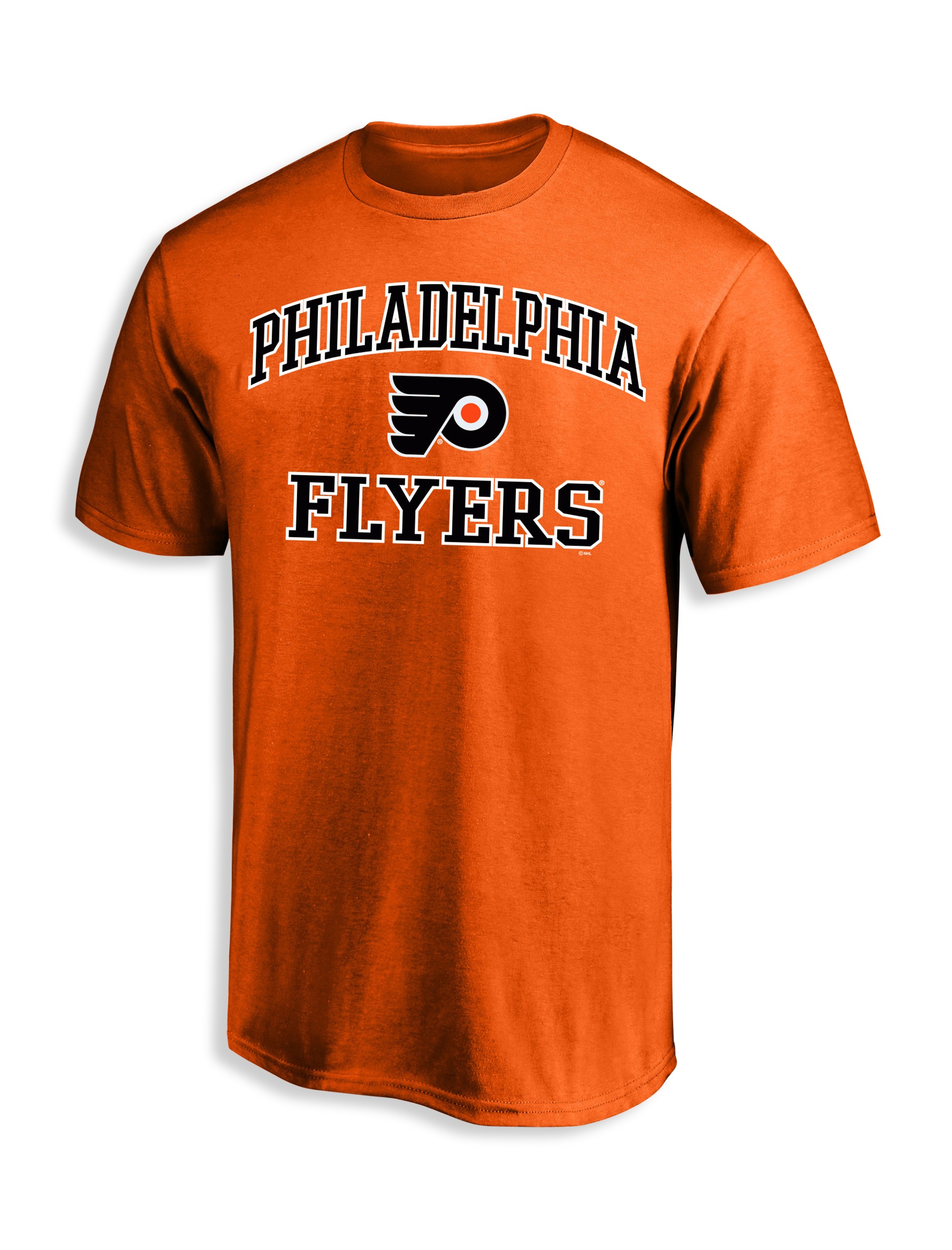 Flyers Team Color T-Shirt