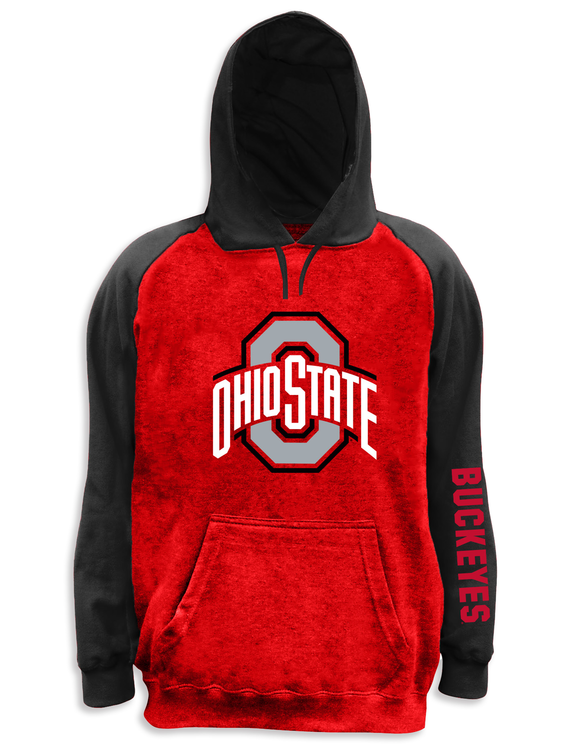 Ohio State Fleece Hoodie