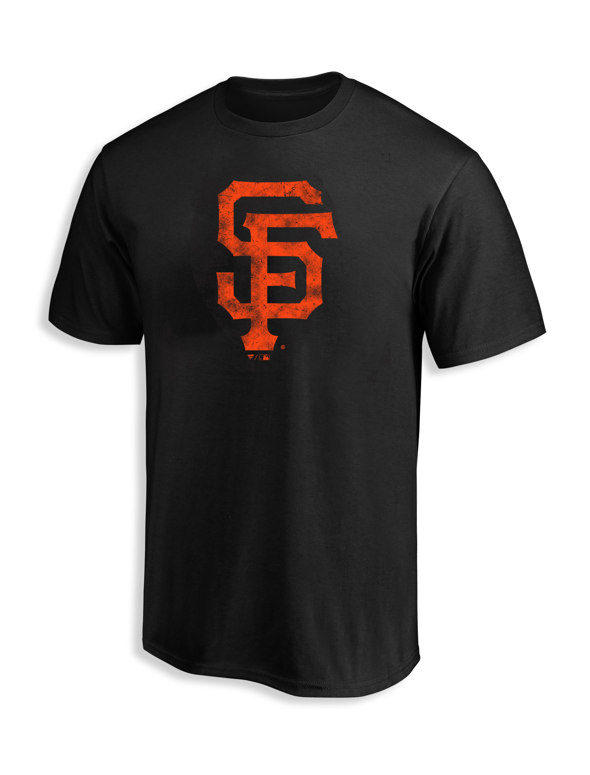 Giants Team Logo T-Shirt