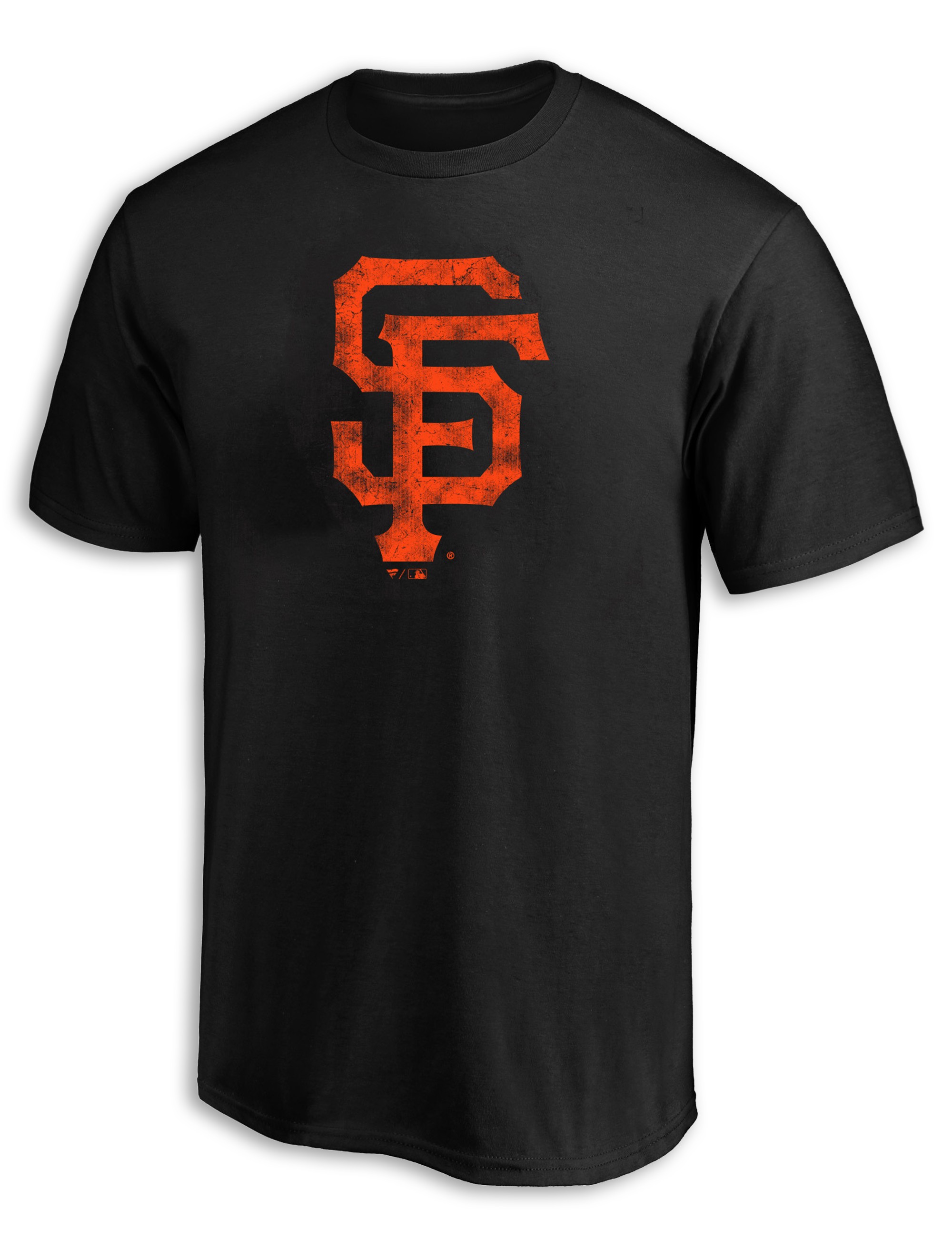 Giants Team Logo T-Shirt