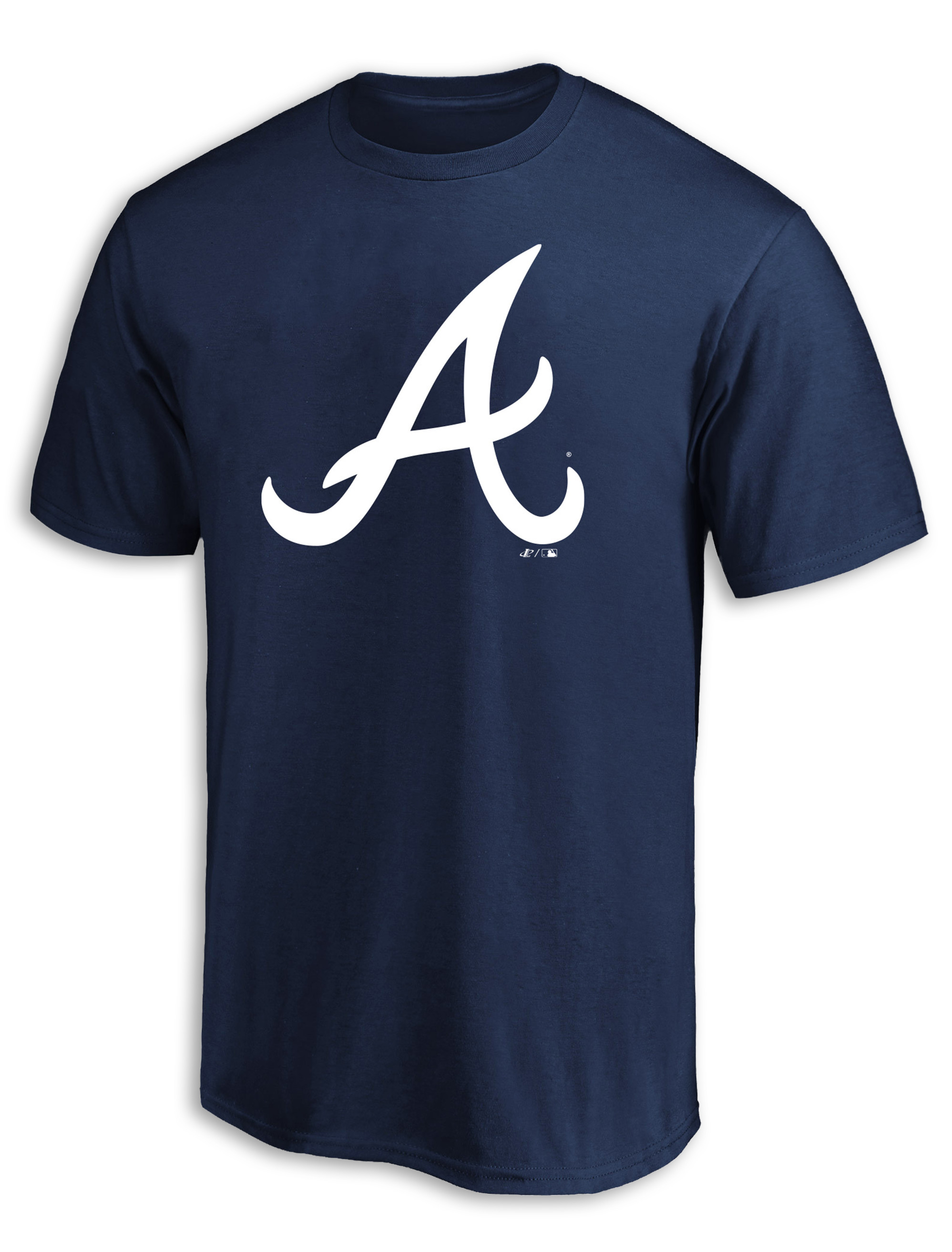 Braves Logo T-Shirt