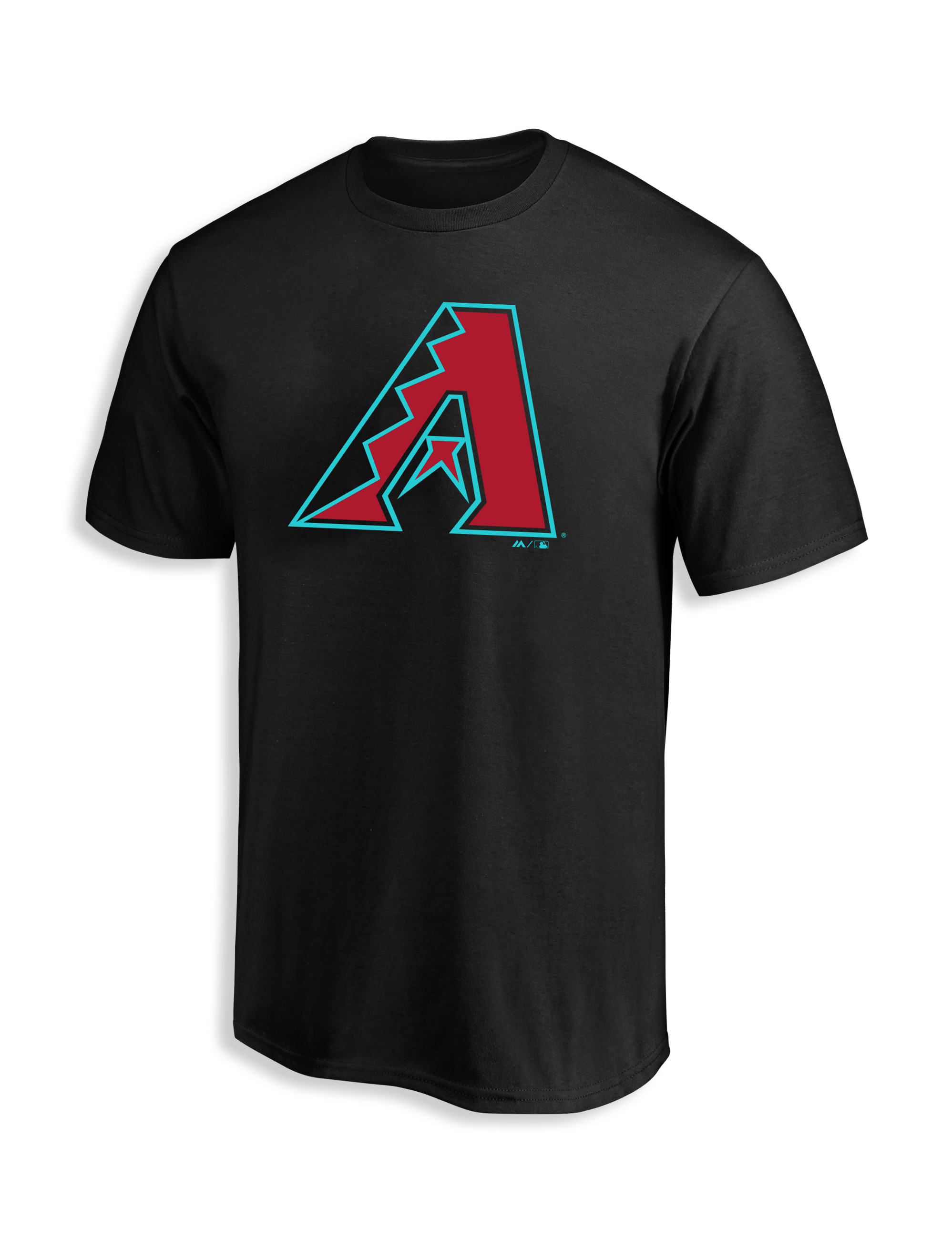 Diamondbacks Primary Logo T-Shirt