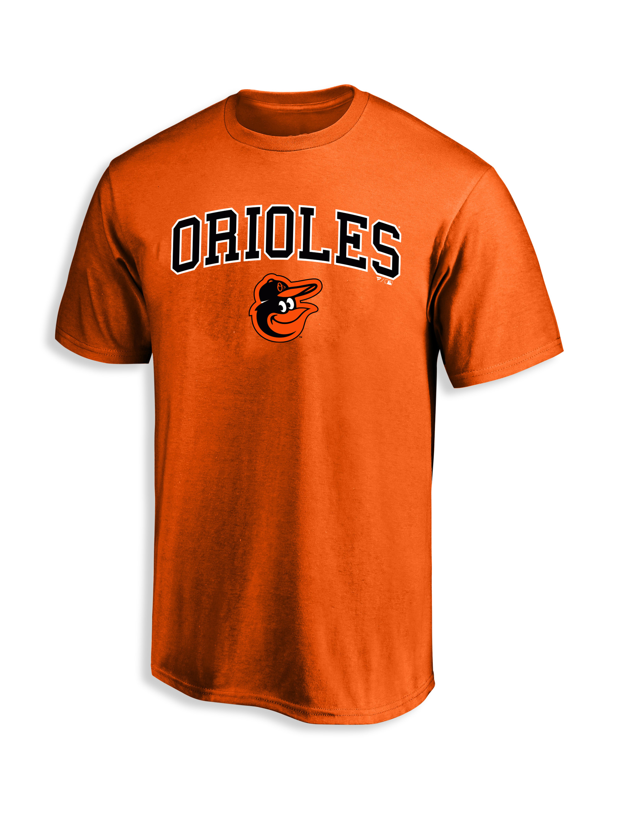 Orioles Archover Logo Team T-Shirt