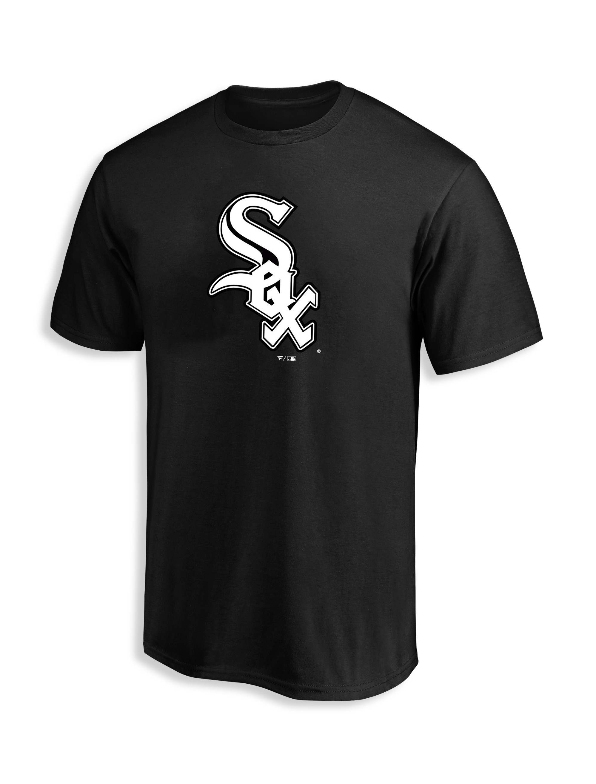White Sox Primary Logo T-Shirt