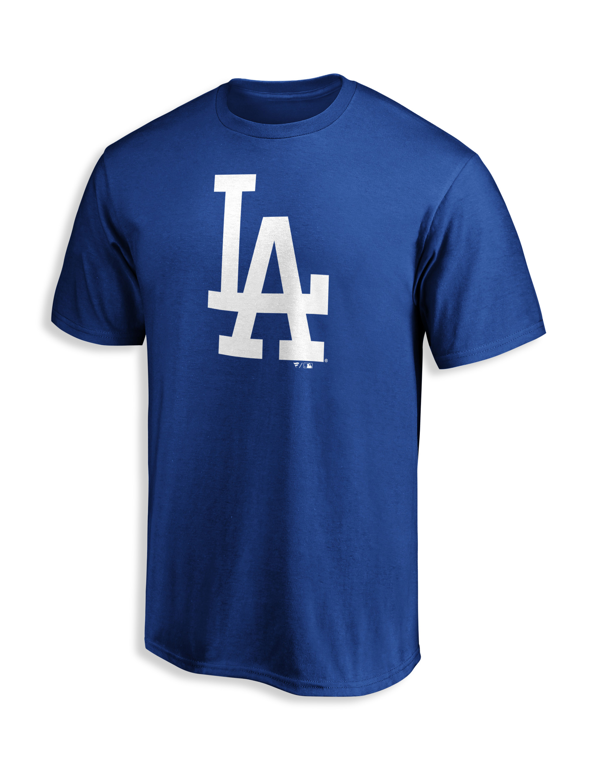 Dodgers Primary Logo T-Shirt