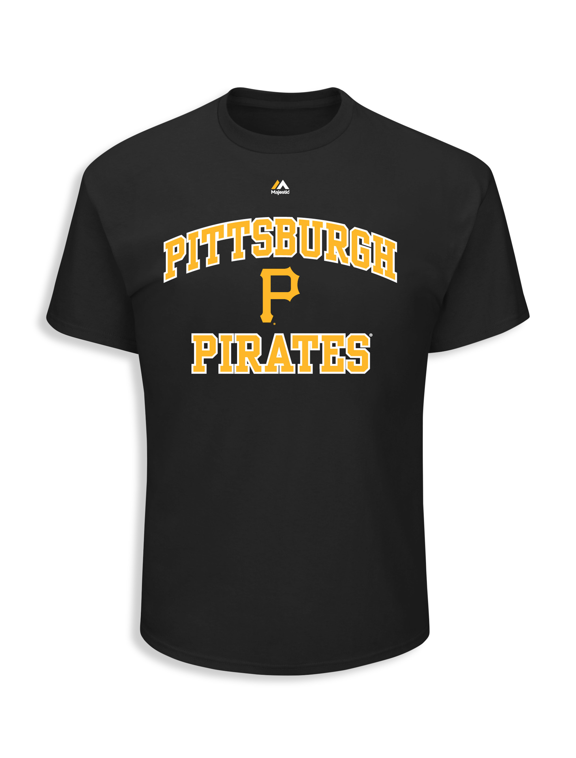 Pirates Heart & Soul T-Shirt