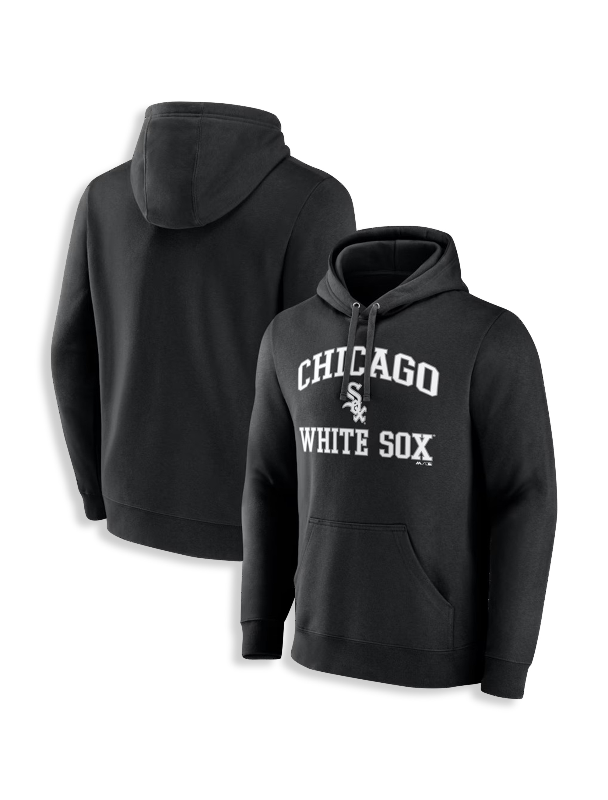 White Sox Heart And Soul Hoodie