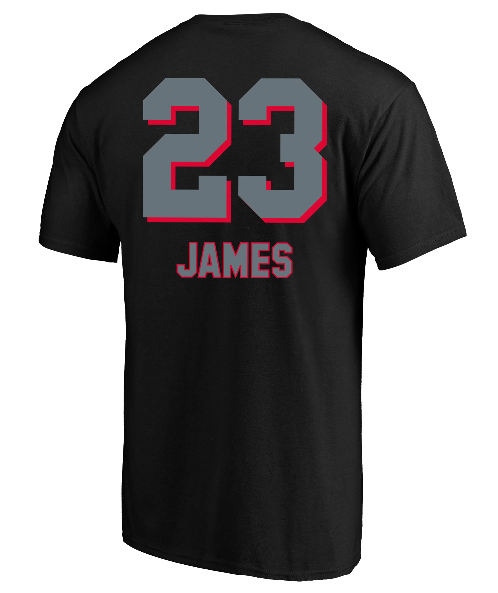 Lebron James T-Shirt