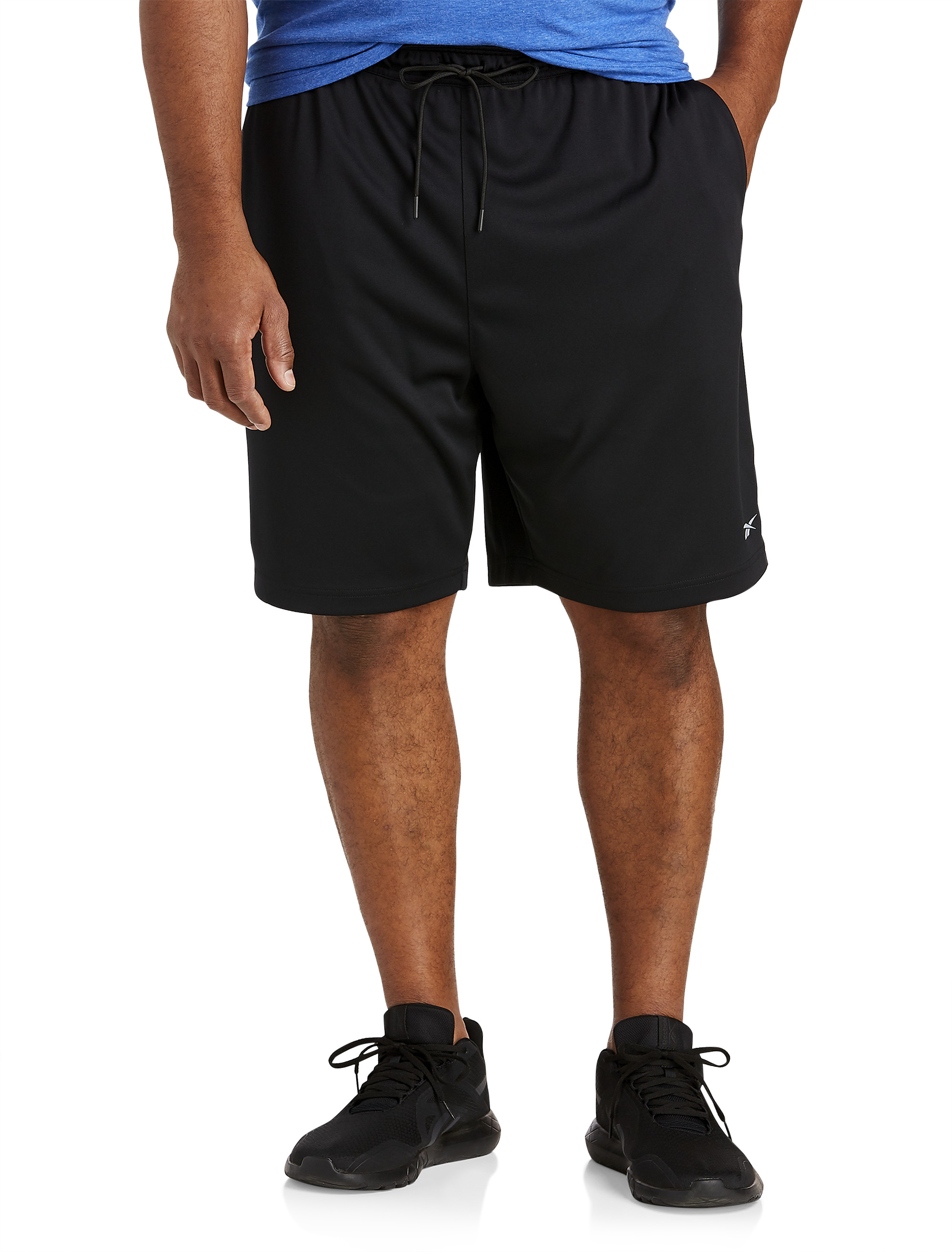 Dxl hot sale reebok shorts