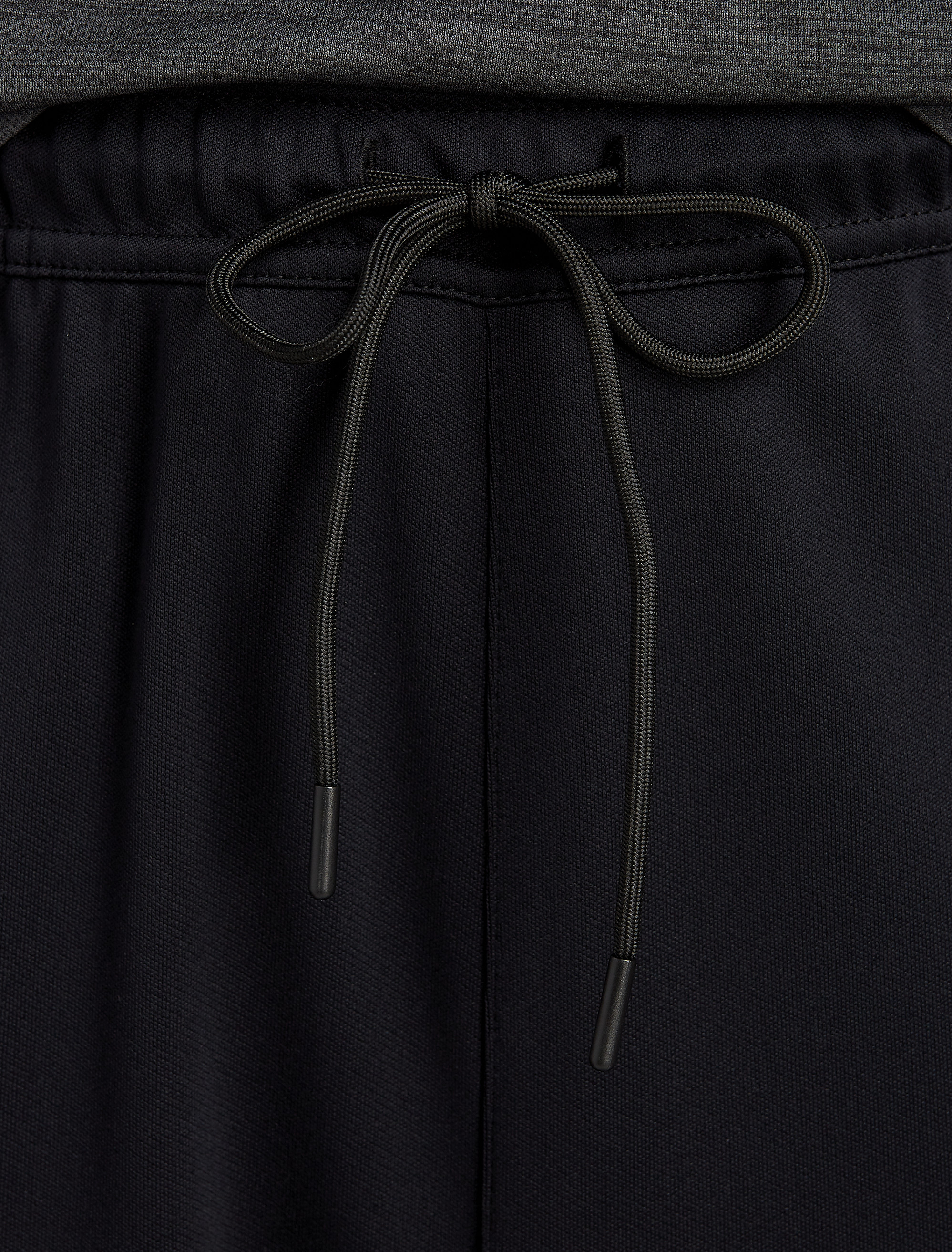 RBK DOUBLE KNIT JOGGER BLACK