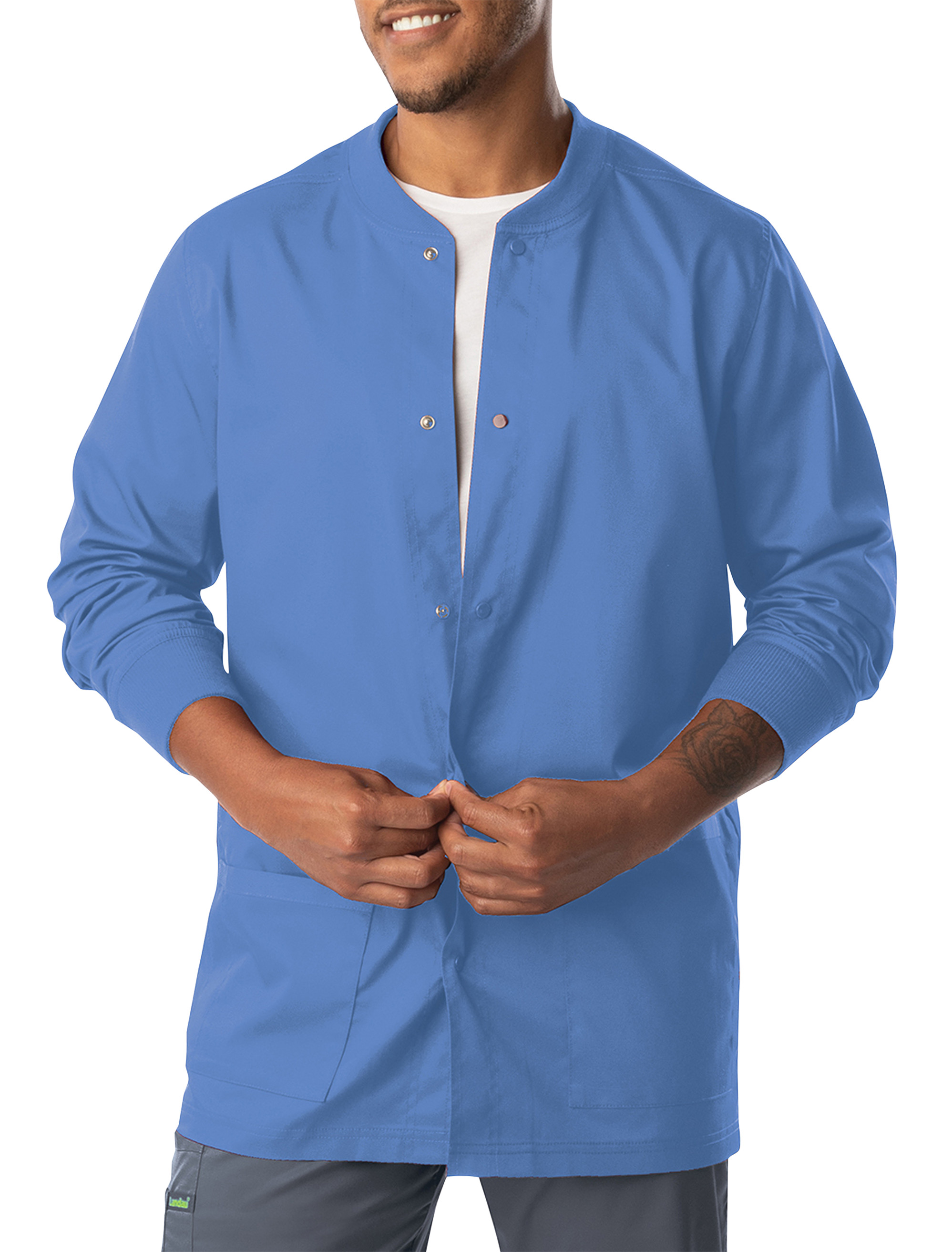 ProFlex Snap-Front Jacket