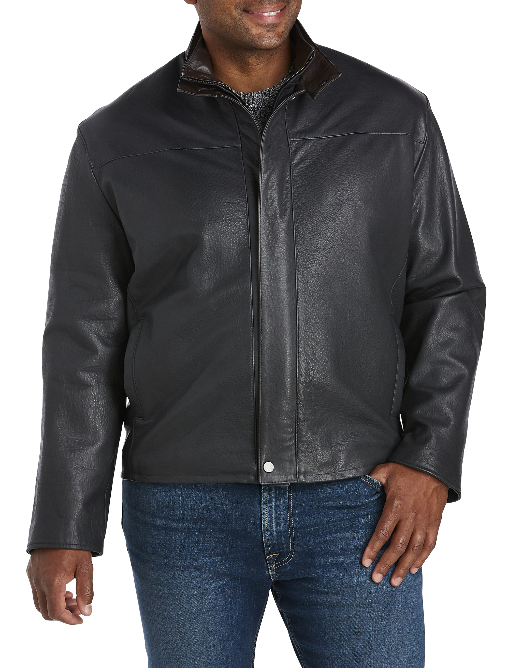 dxl mens winter coats