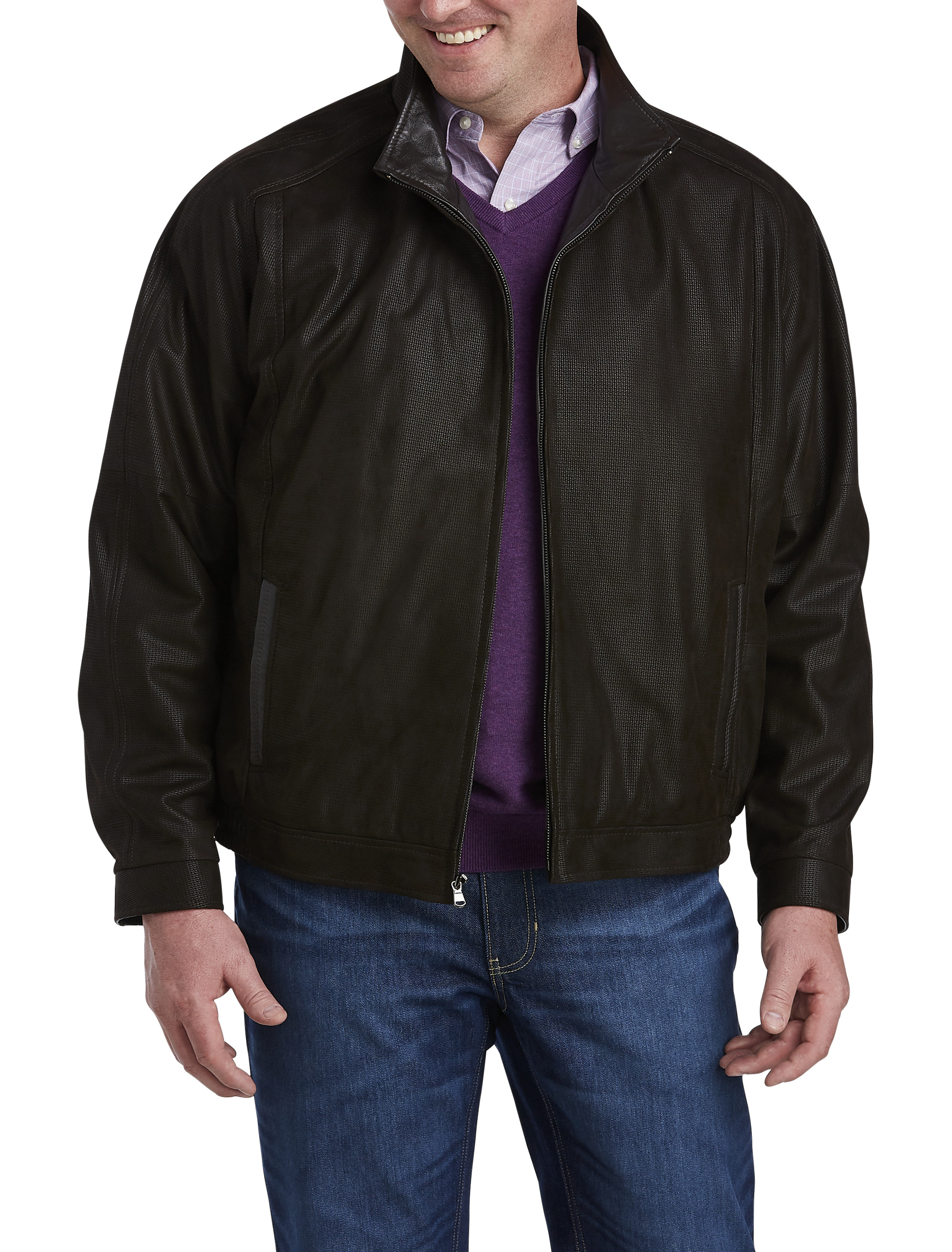 dxl mens winter jackets