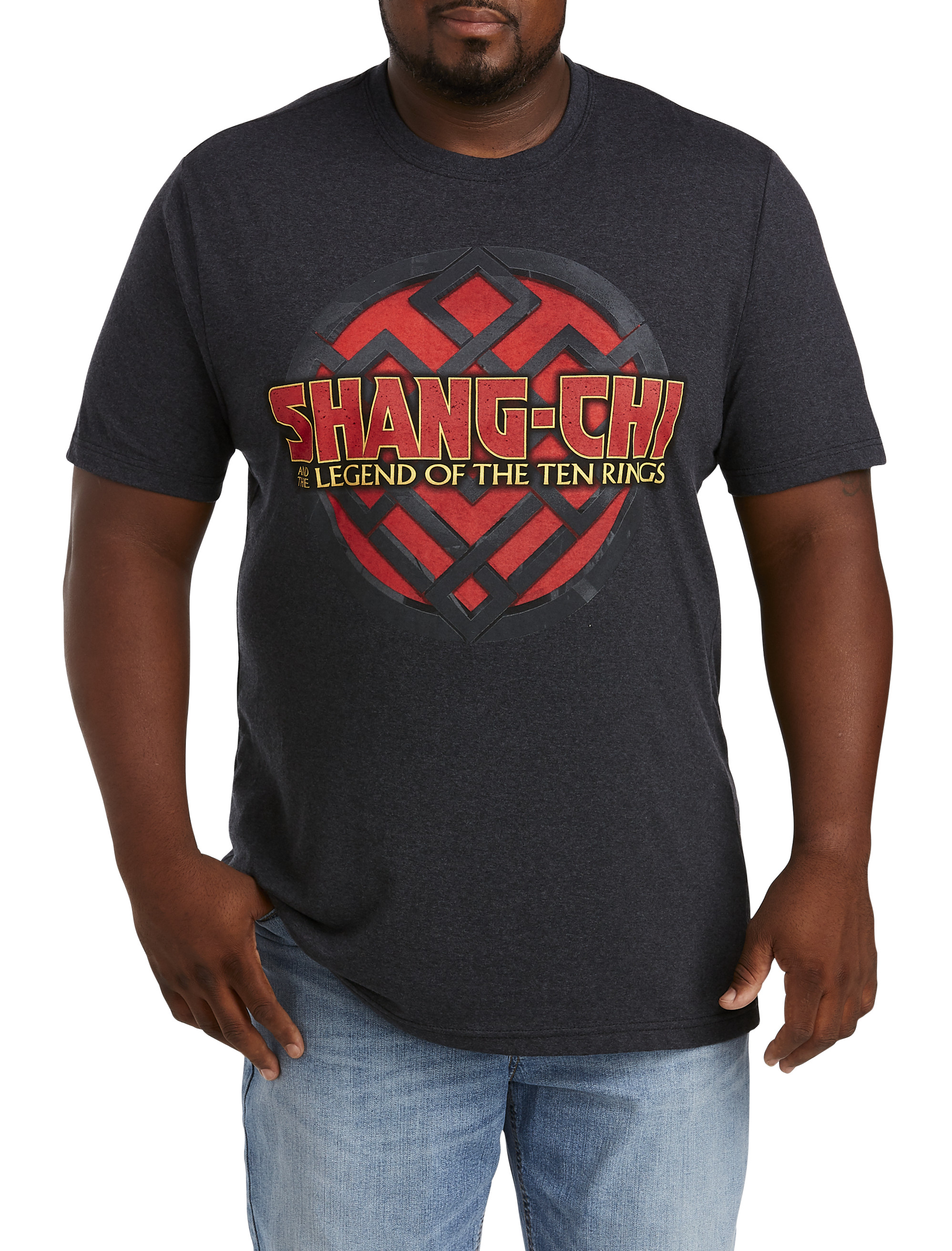 Shang-Chi Graphic Tee