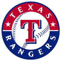 texas rangers