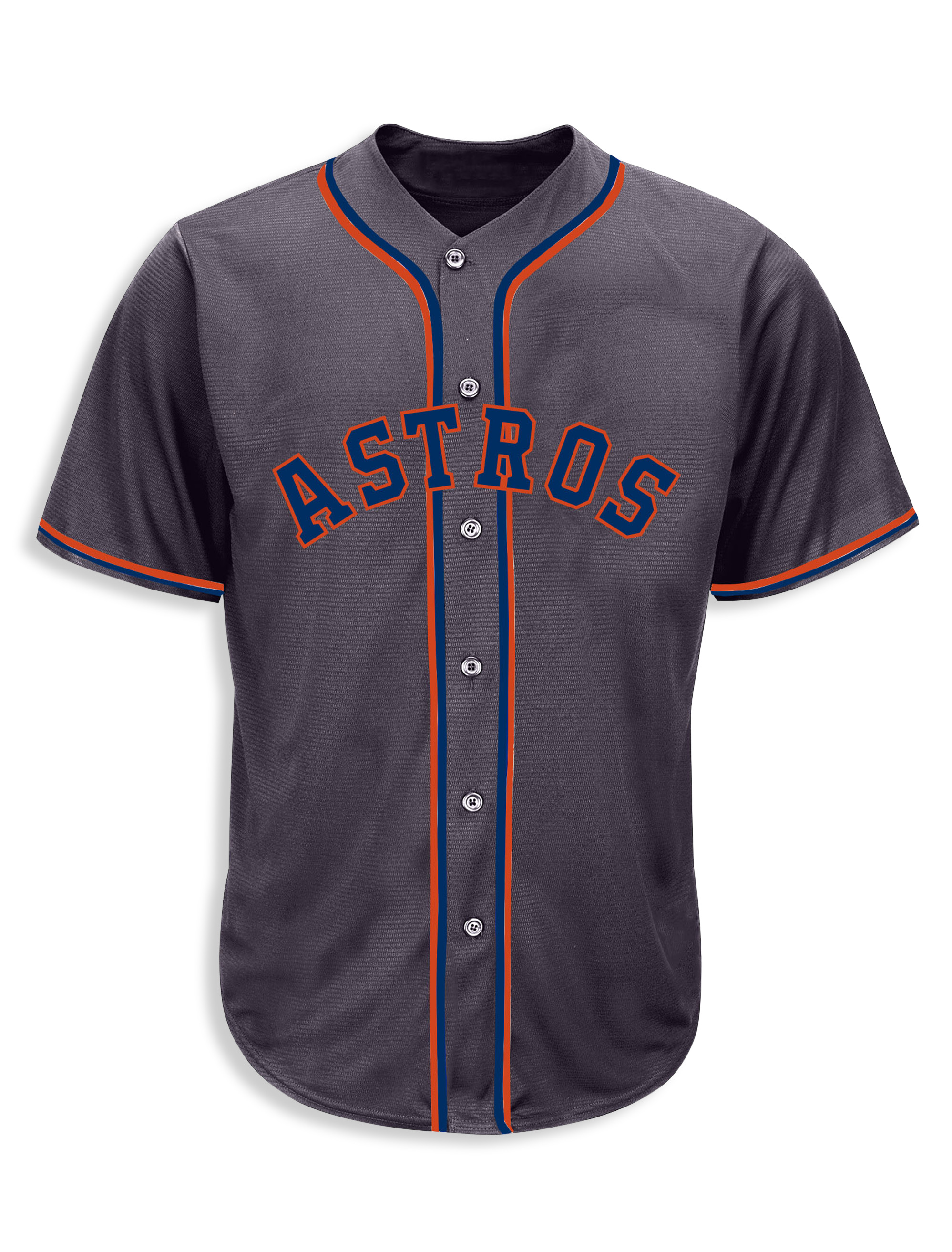 5xl astros jersey