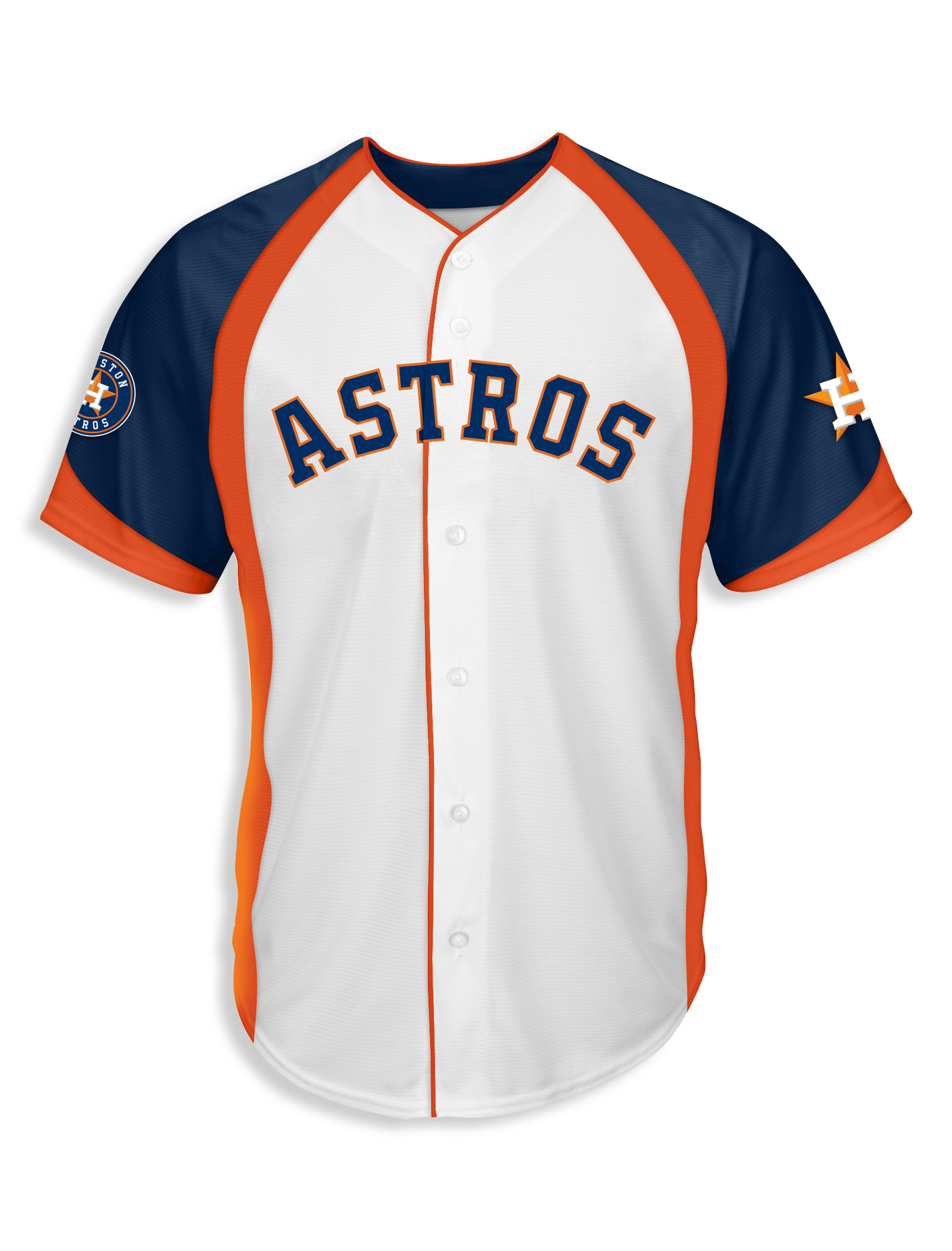 5xl astros jersey