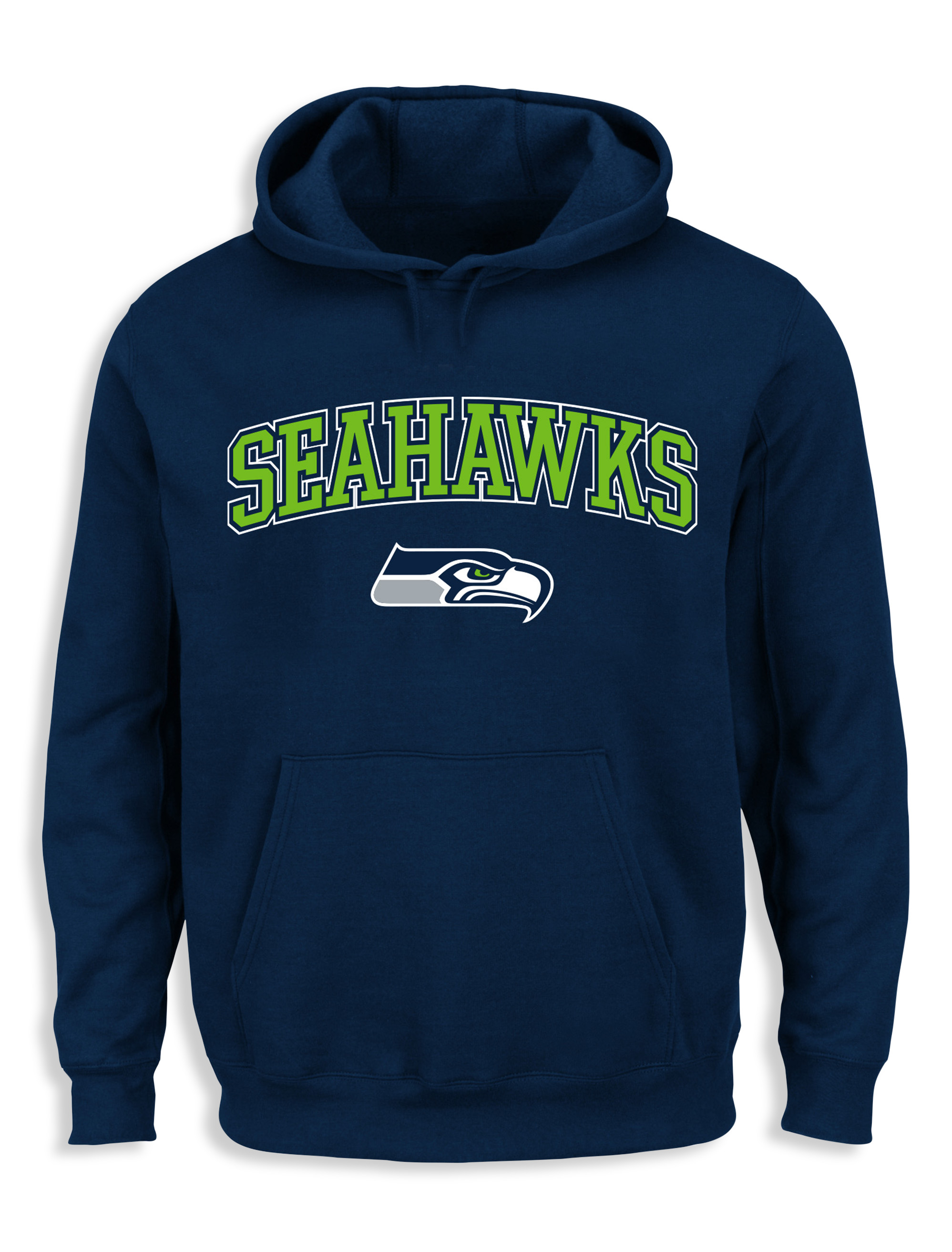 Shop Mens Hoodie - Seattle Seahawks at vineyard vines