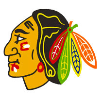 blackhawks
