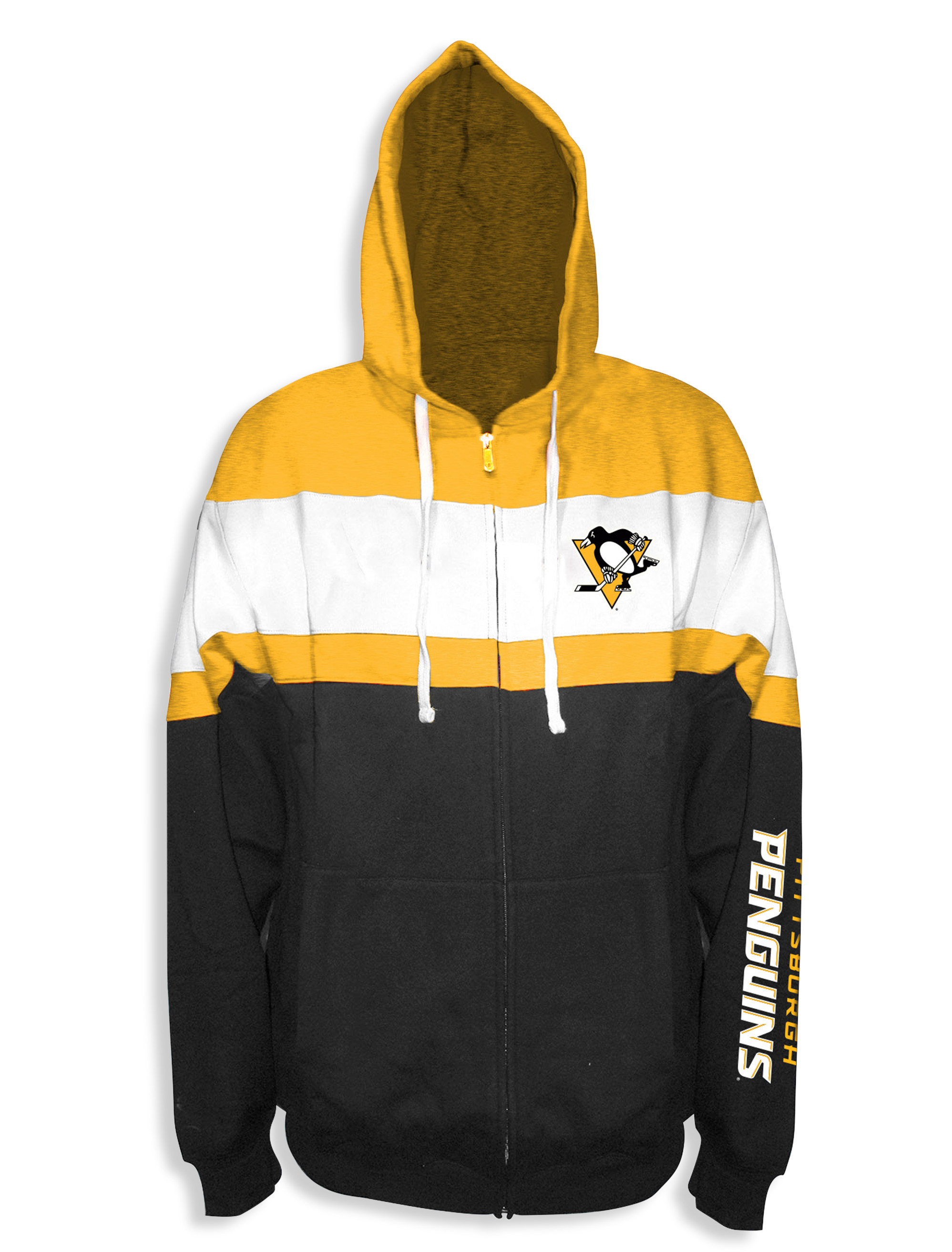 pittsburgh penguins men's apparel