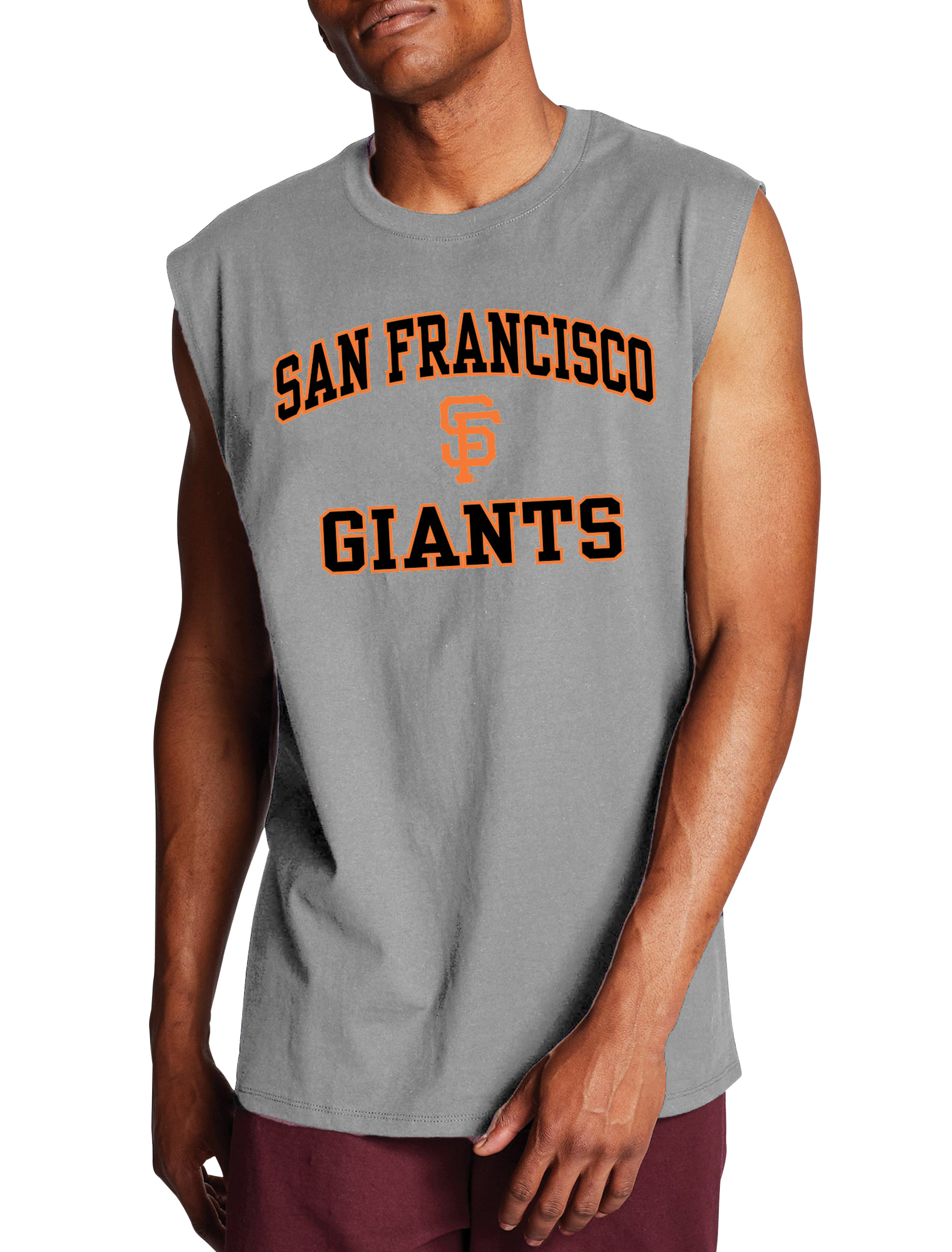 big and tall sf giants jersey